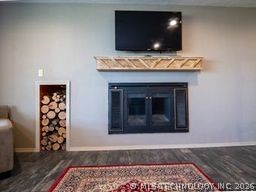 2201 June Hill Road Kingston OK 73439