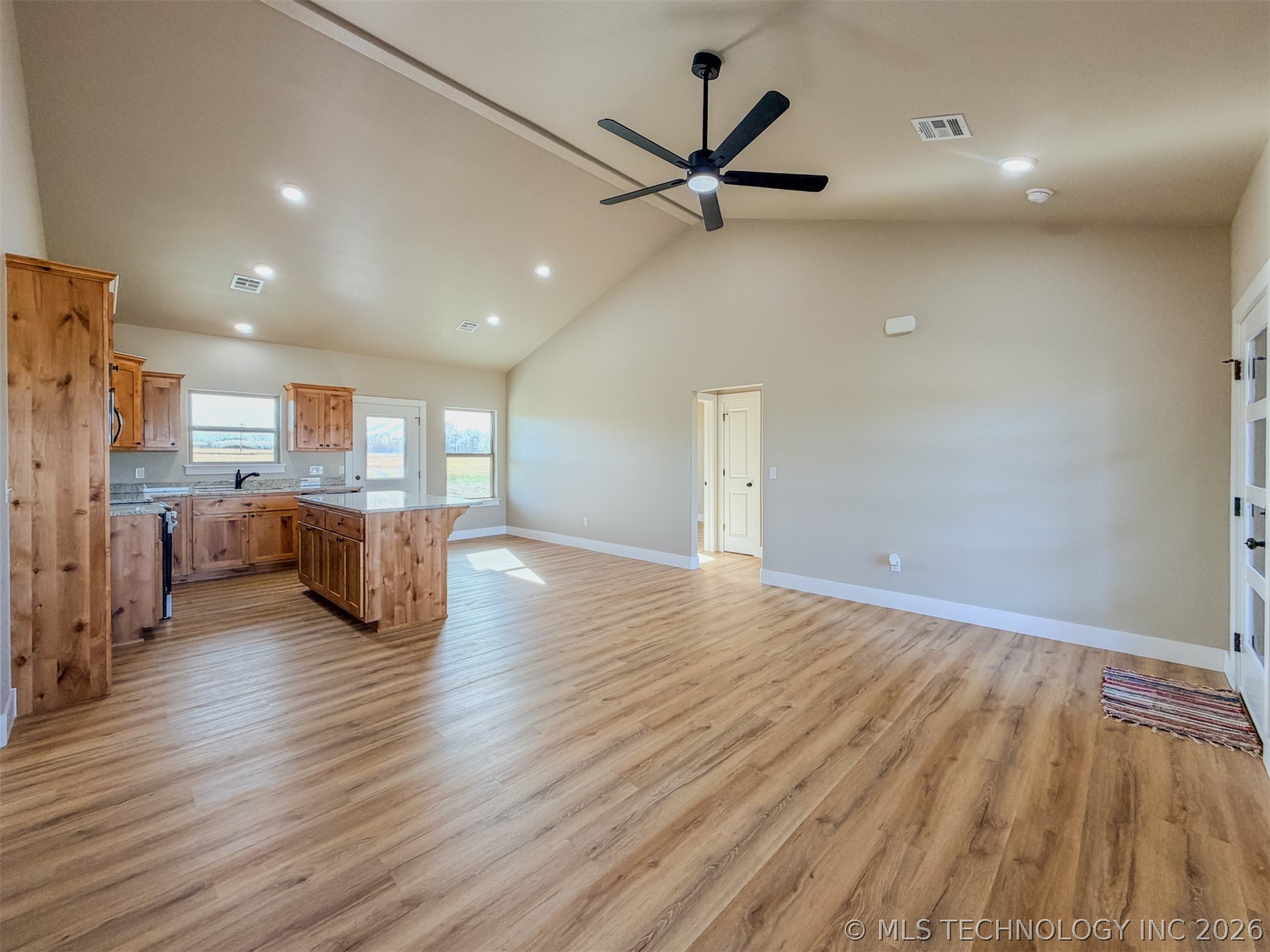 18020 S Vaughn Road Hulbert OK 74441