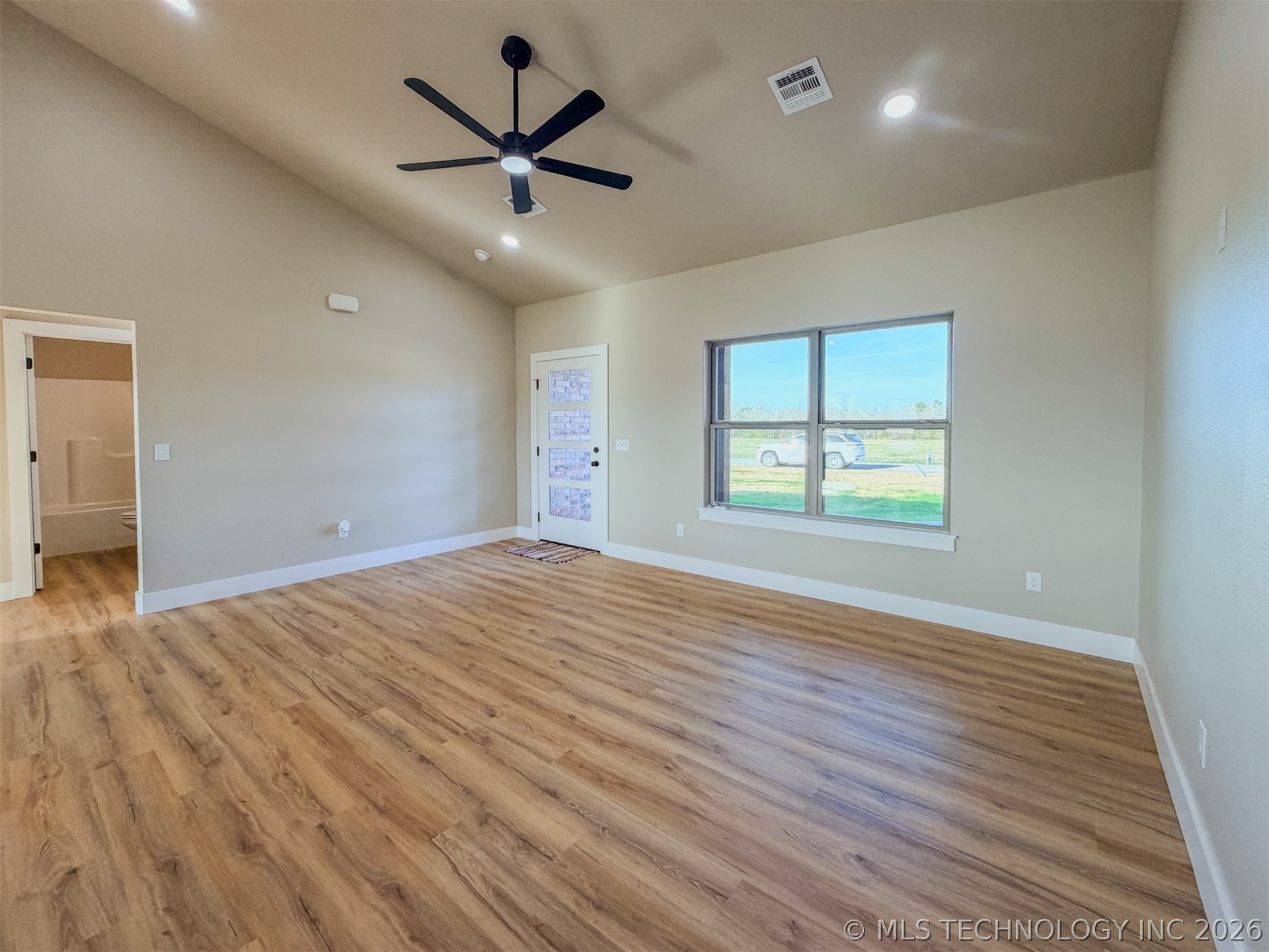 18020 S Vaughn Road Hulbert OK 74441
