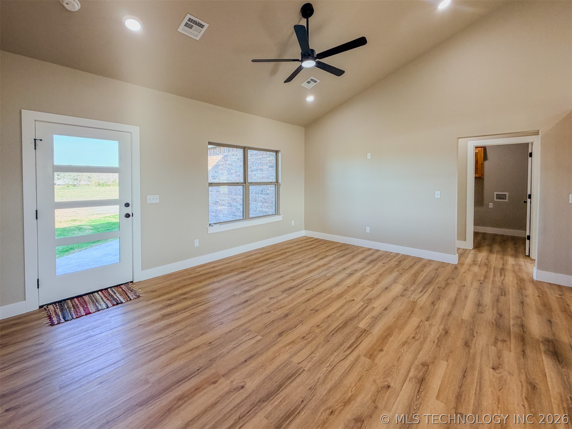 18020 S Vaughn Road Hulbert OK 74441