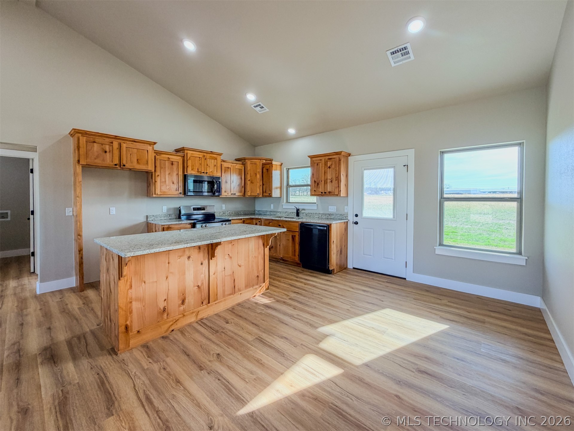 18020 S Vaughn Road Hulbert OK 74441