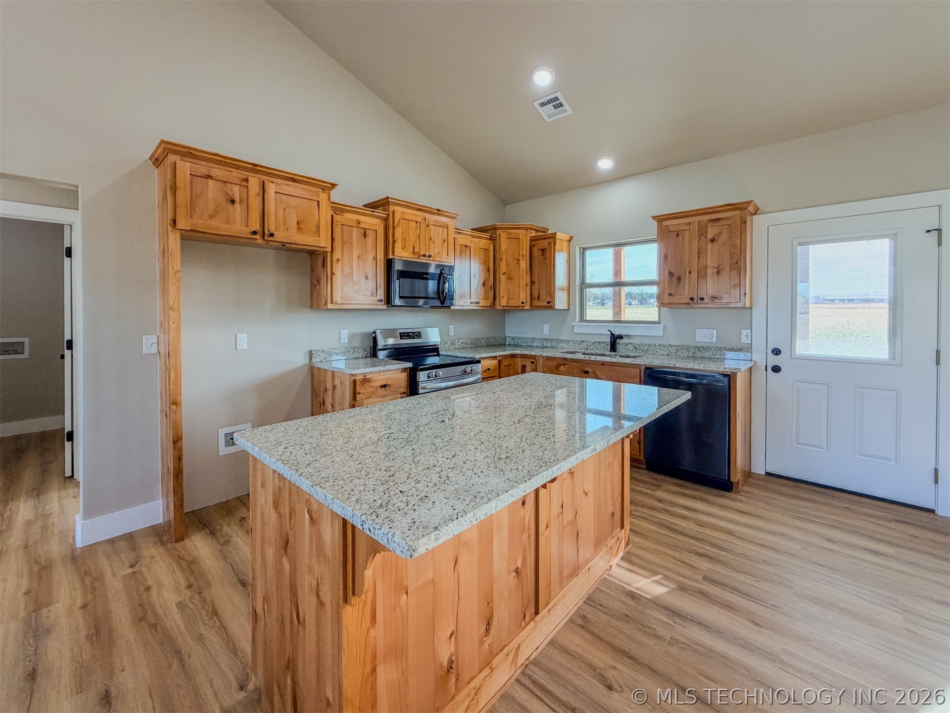 18020 S Vaughn Road Hulbert OK 74441
