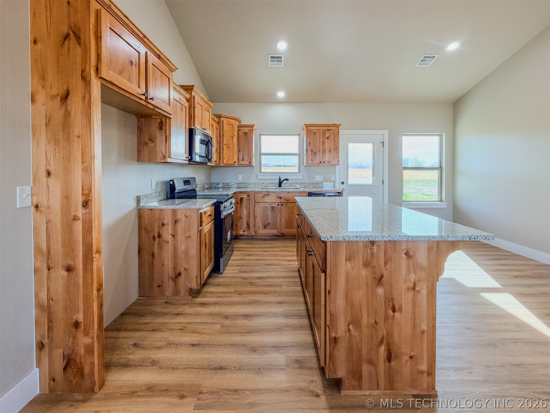 18020 S Vaughn Road Hulbert OK 74441