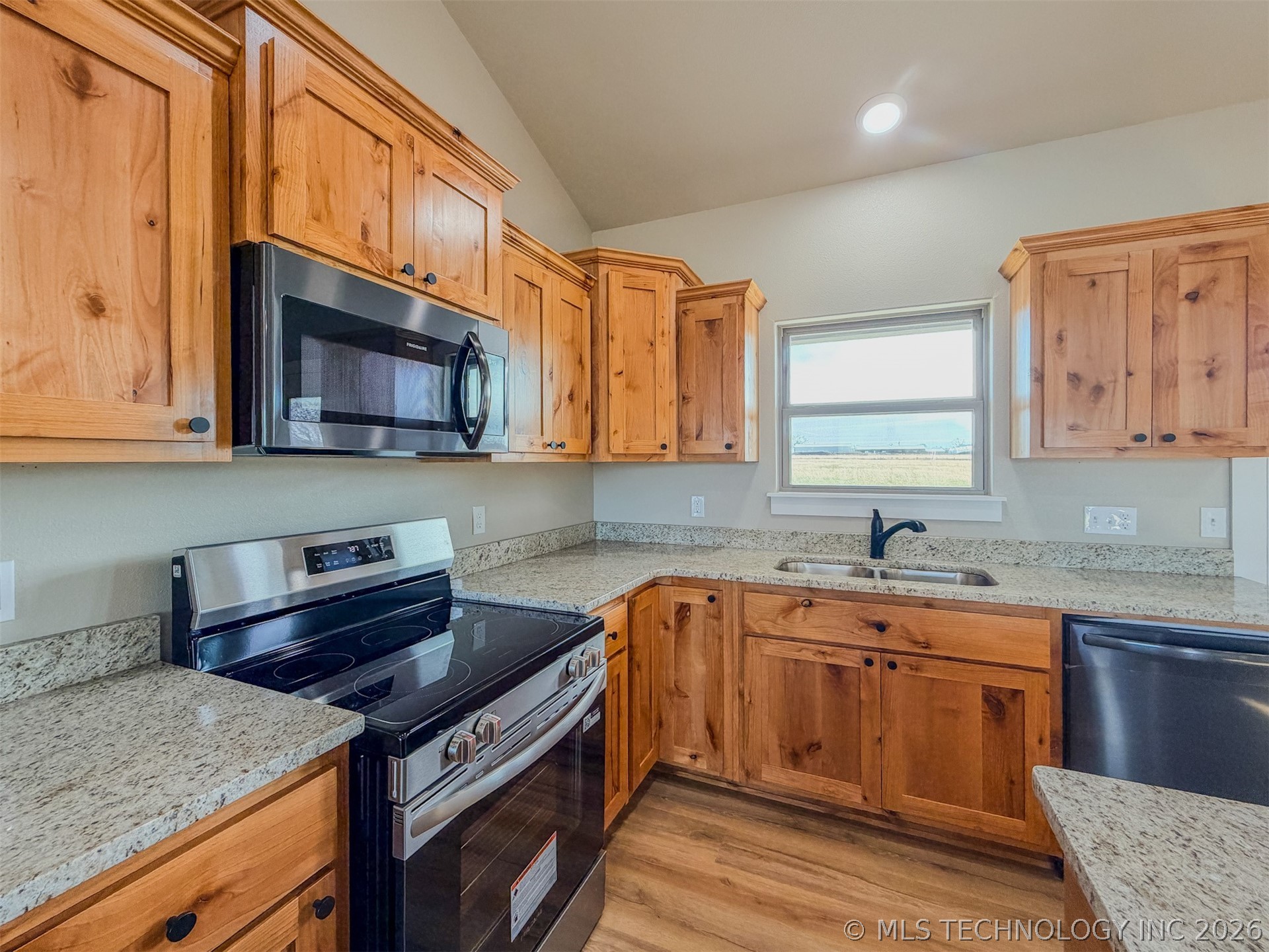 18020 S Vaughn Road Hulbert OK 74441