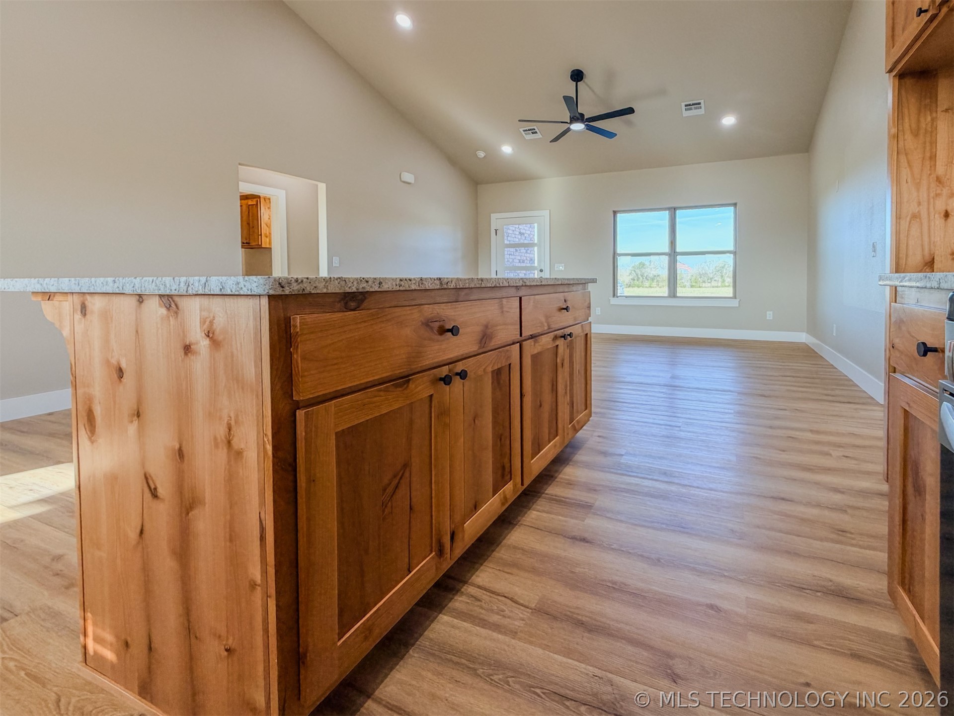 18020 S Vaughn Road Hulbert OK 74441