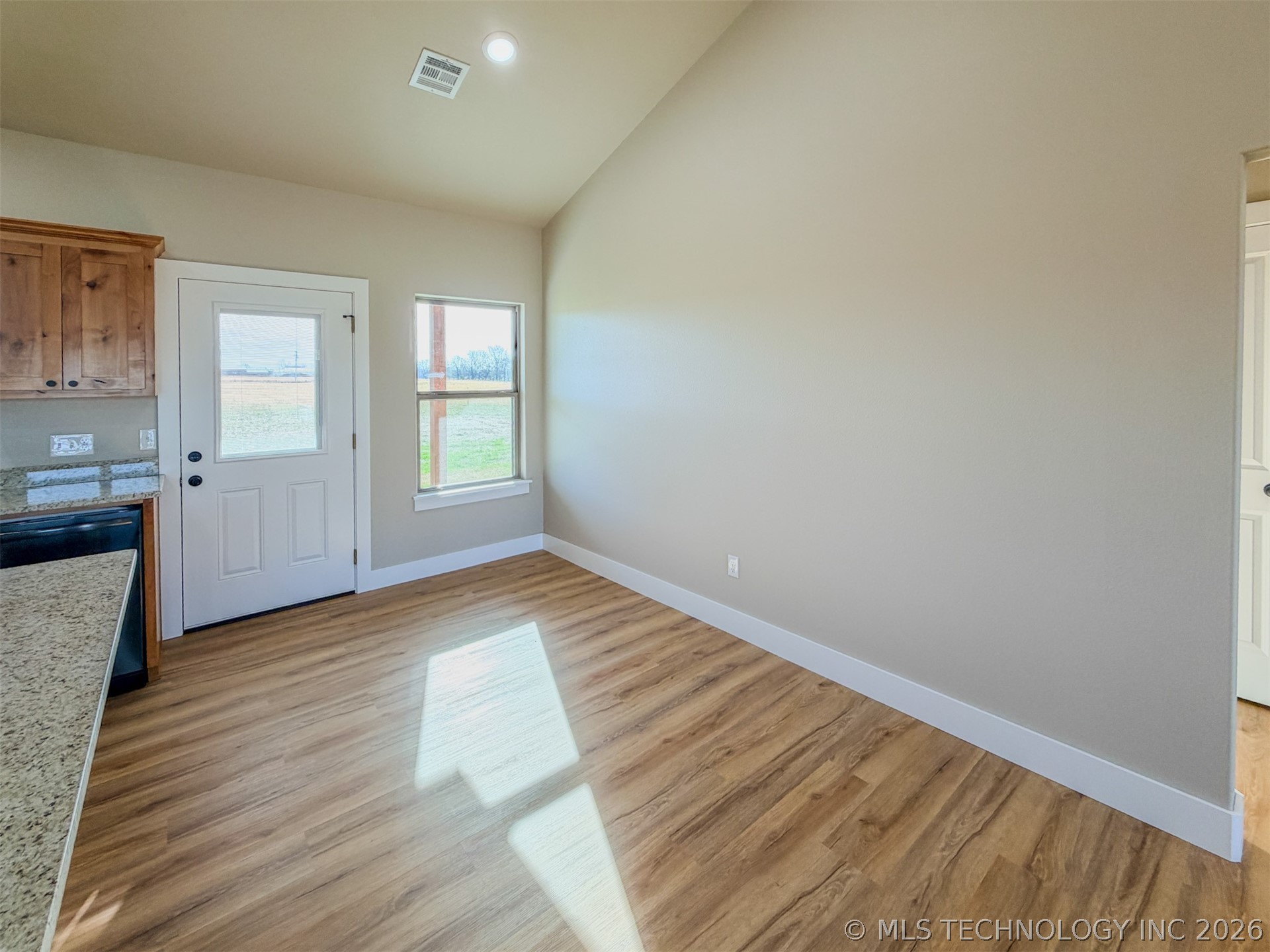 18020 S Vaughn Road Hulbert OK 74441