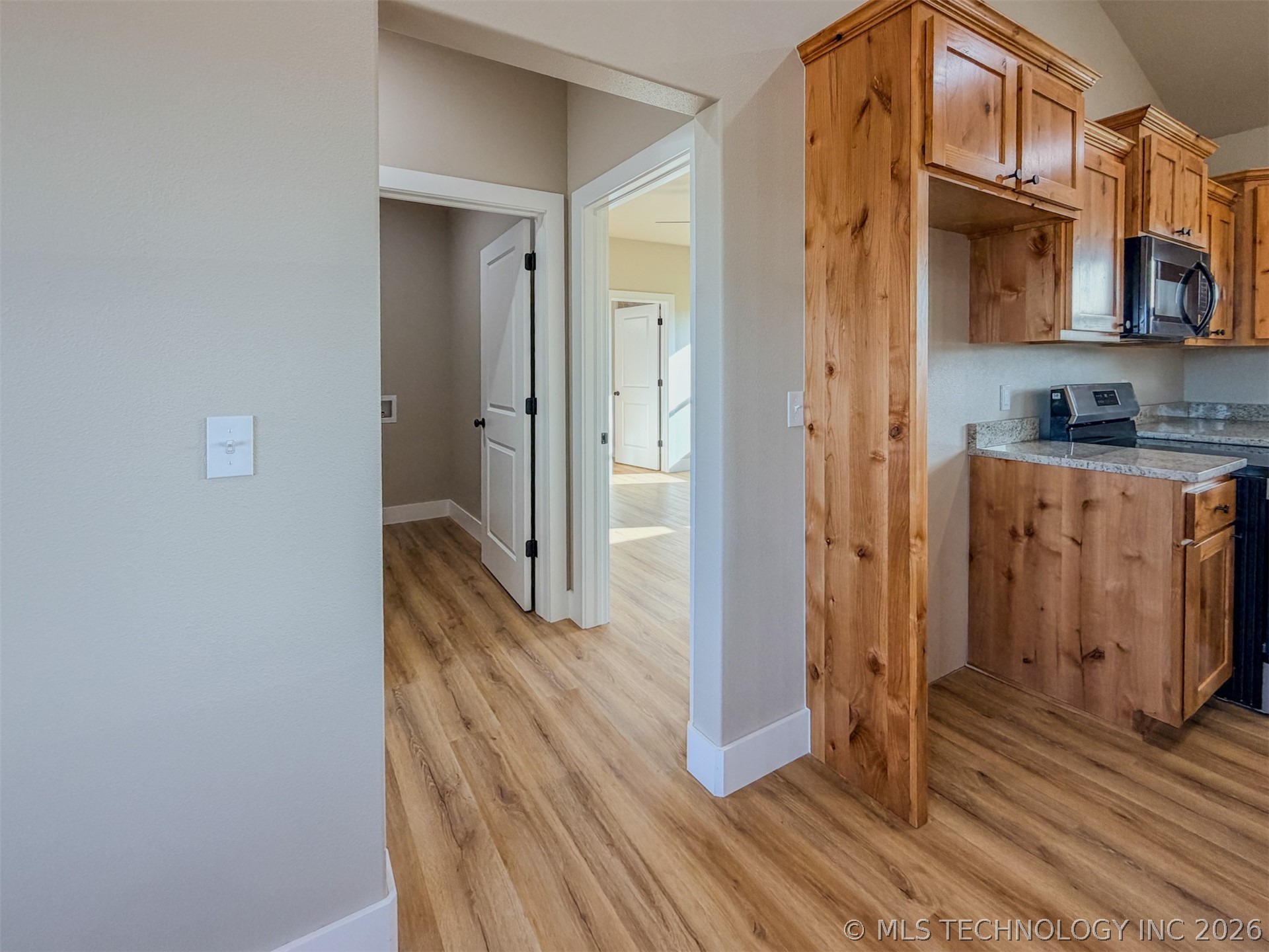 18020 S Vaughn Road Hulbert OK 74441