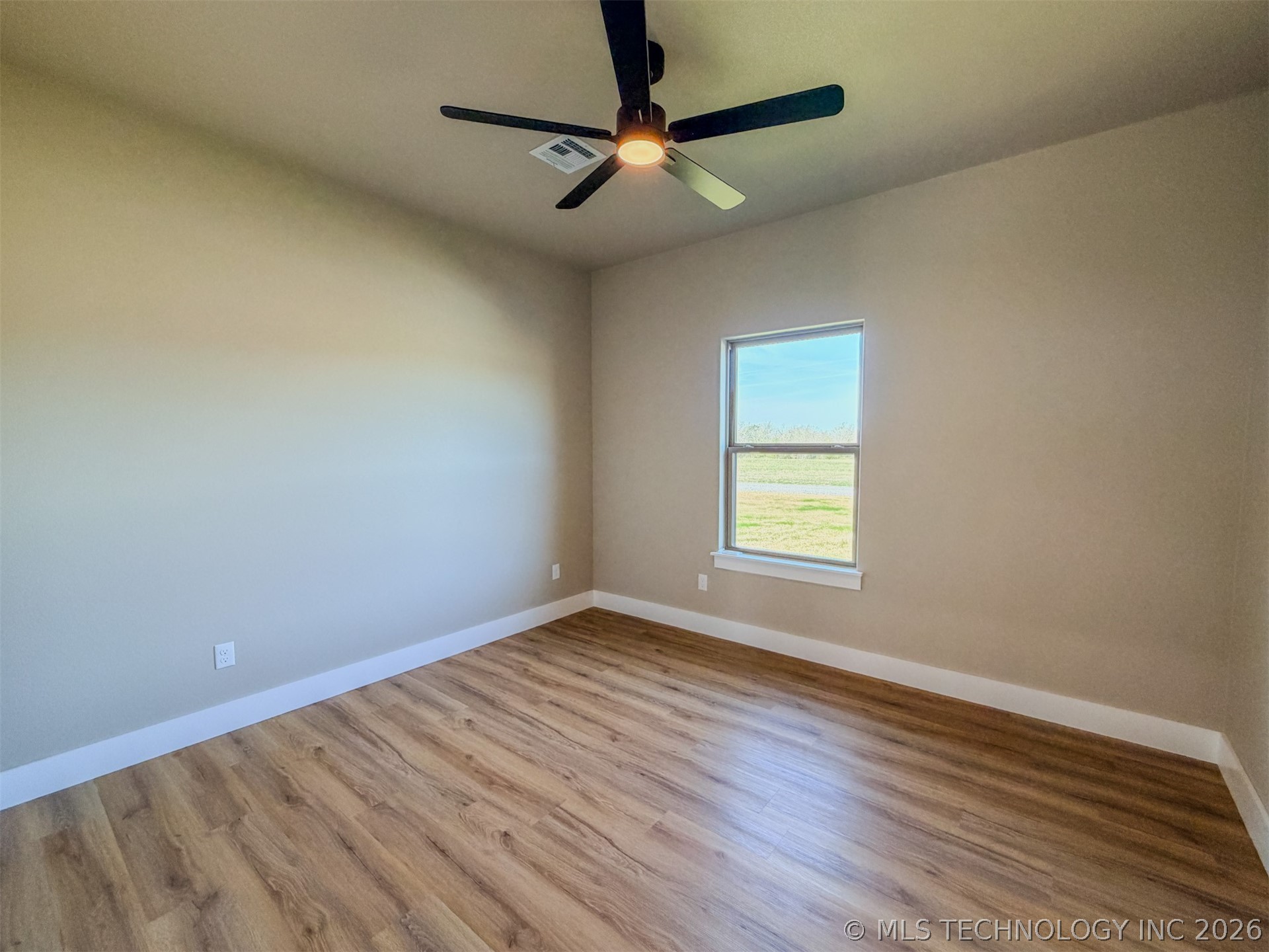 18020 S Vaughn Road Hulbert OK 74441