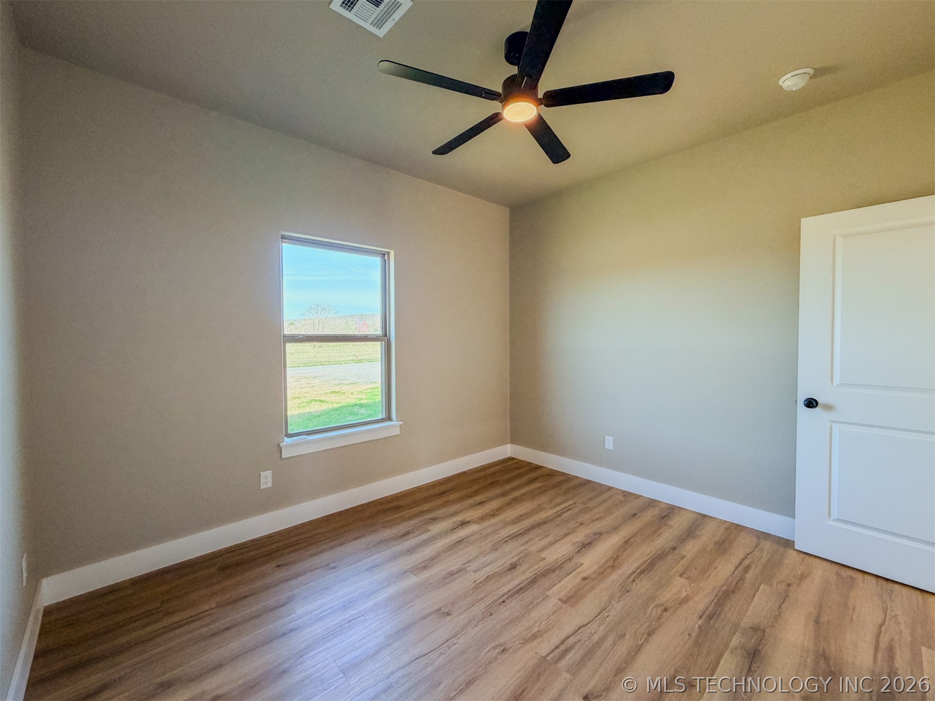 18020 S Vaughn Road Hulbert OK 74441