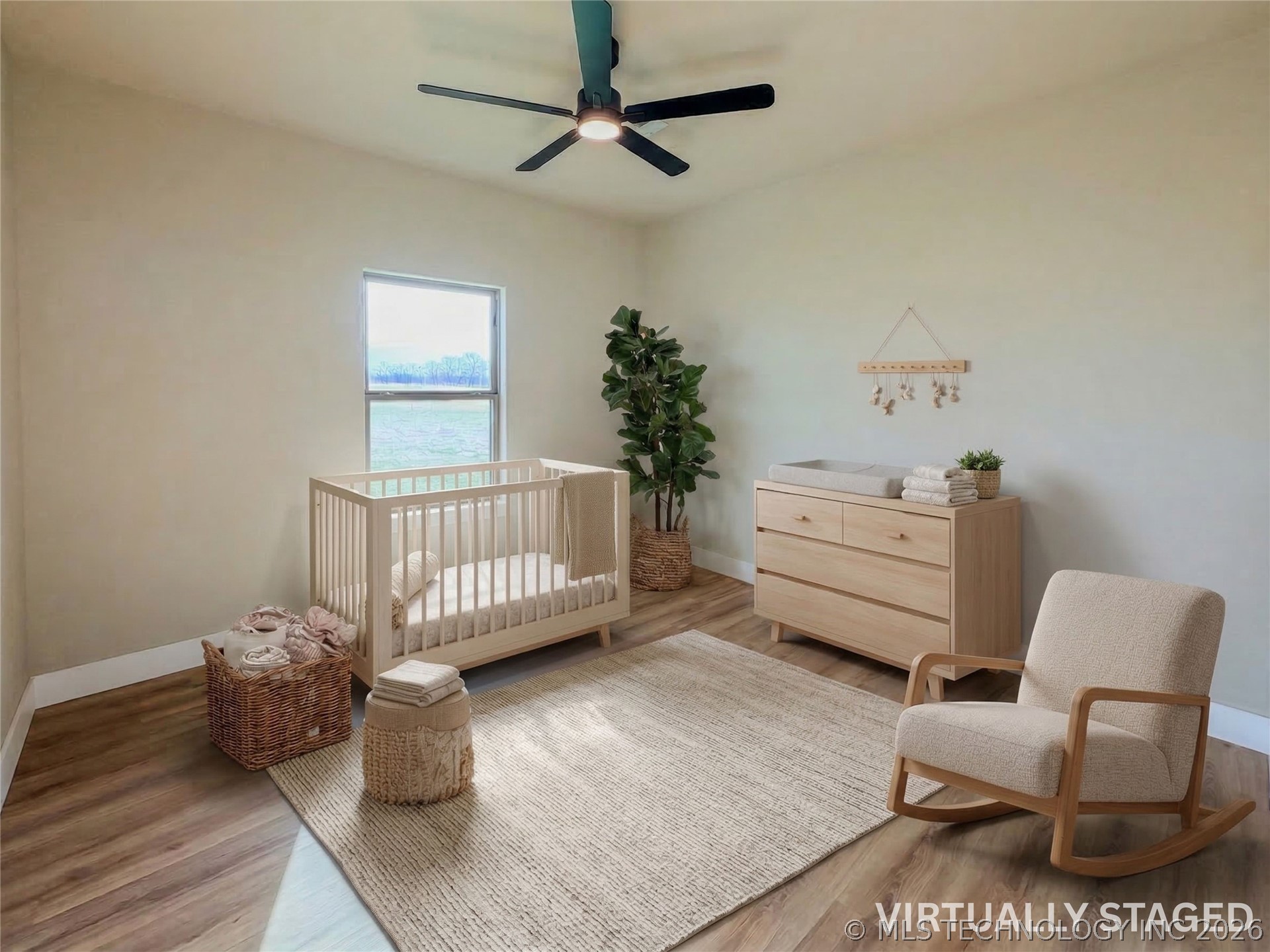18020 S Vaughn Road Hulbert OK 74441