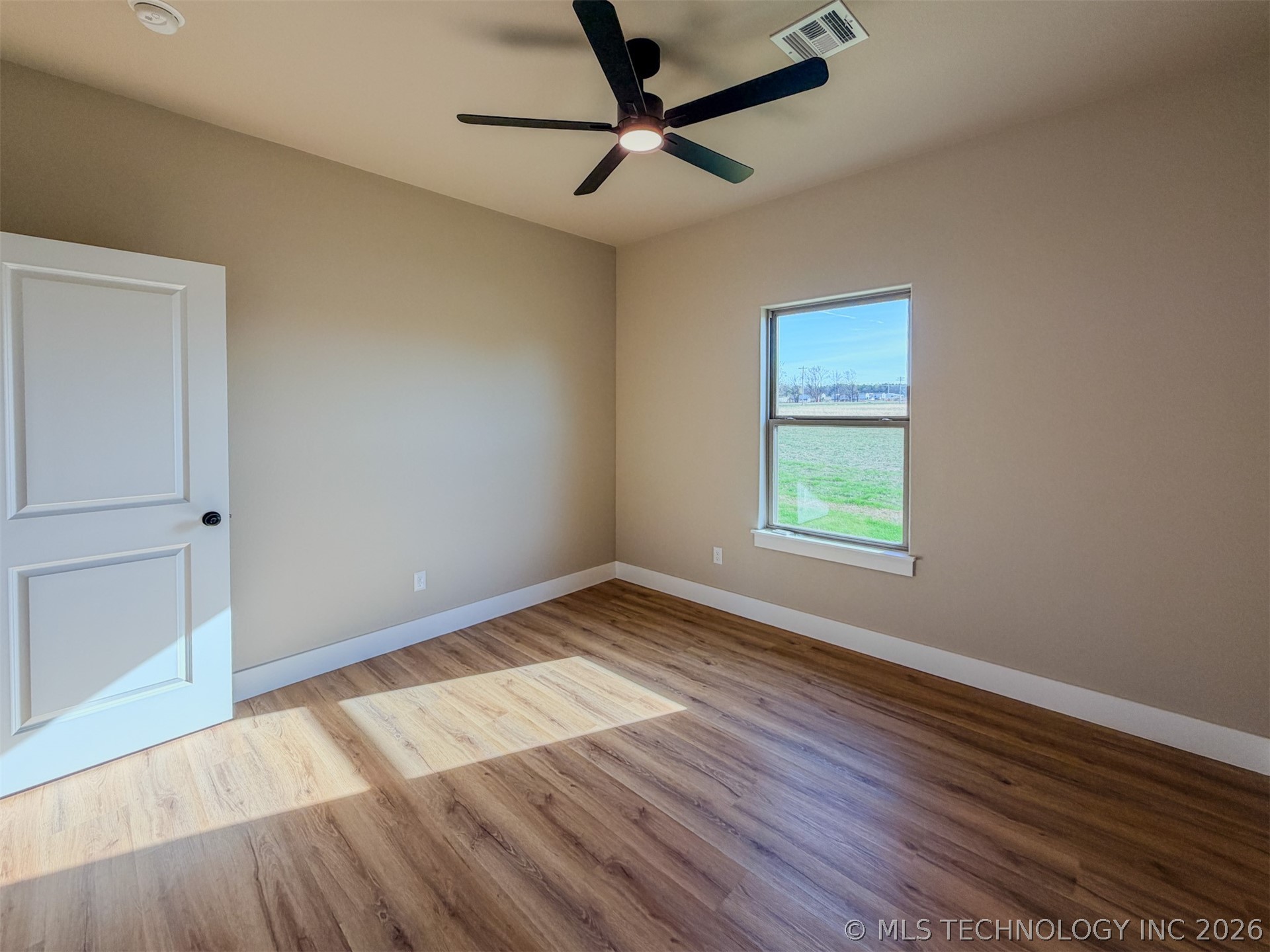 18020 S Vaughn Road Hulbert OK 74441