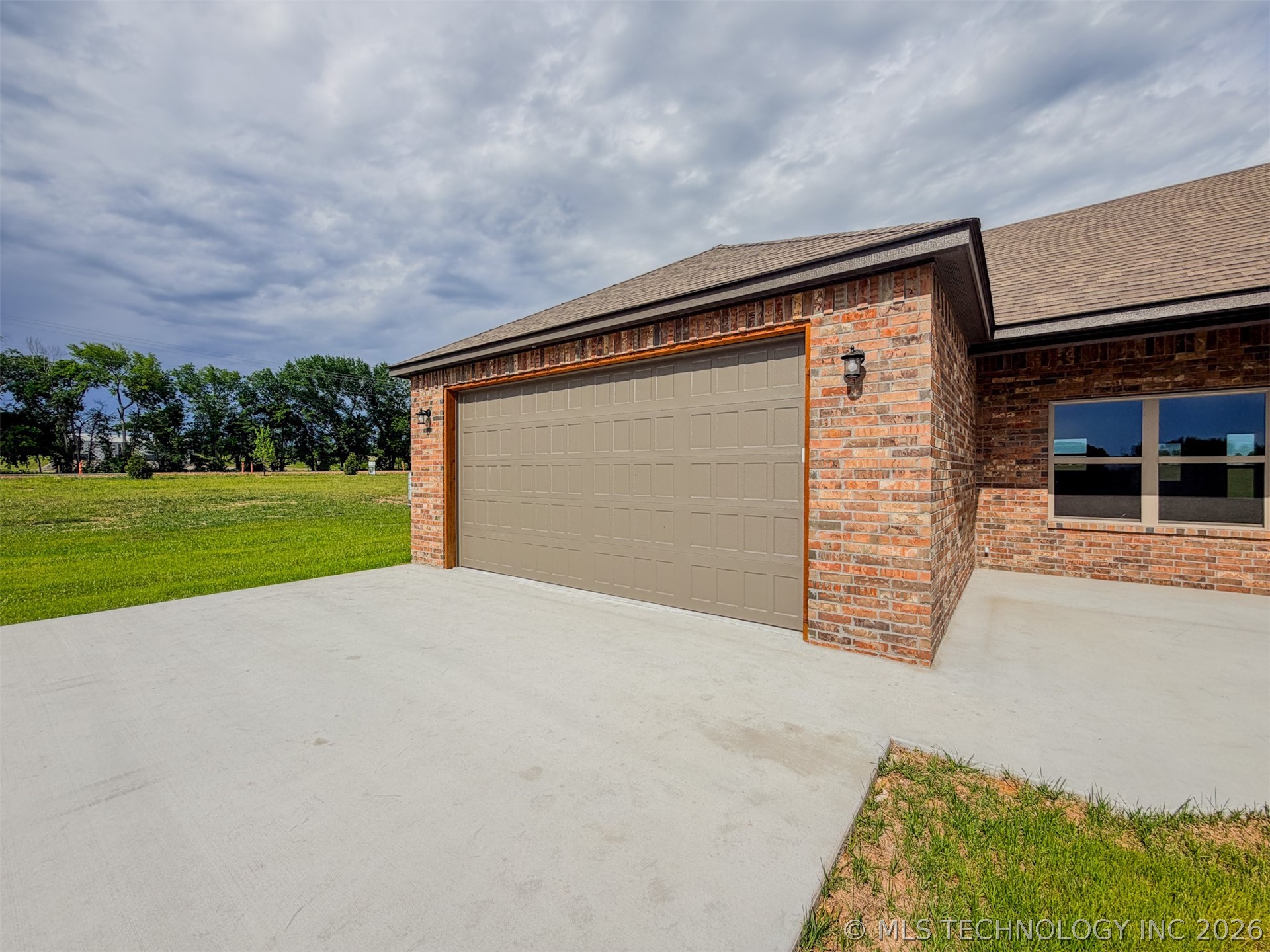 18020 S Vaughn Road Hulbert OK 74441