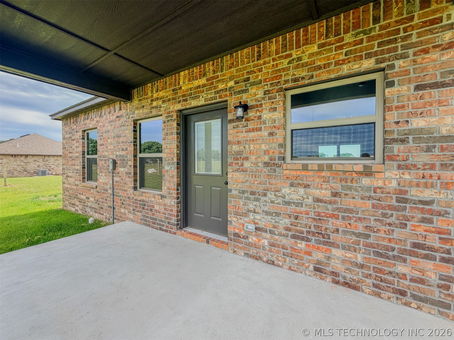 18020 S Vaughn Road Hulbert OK 74441