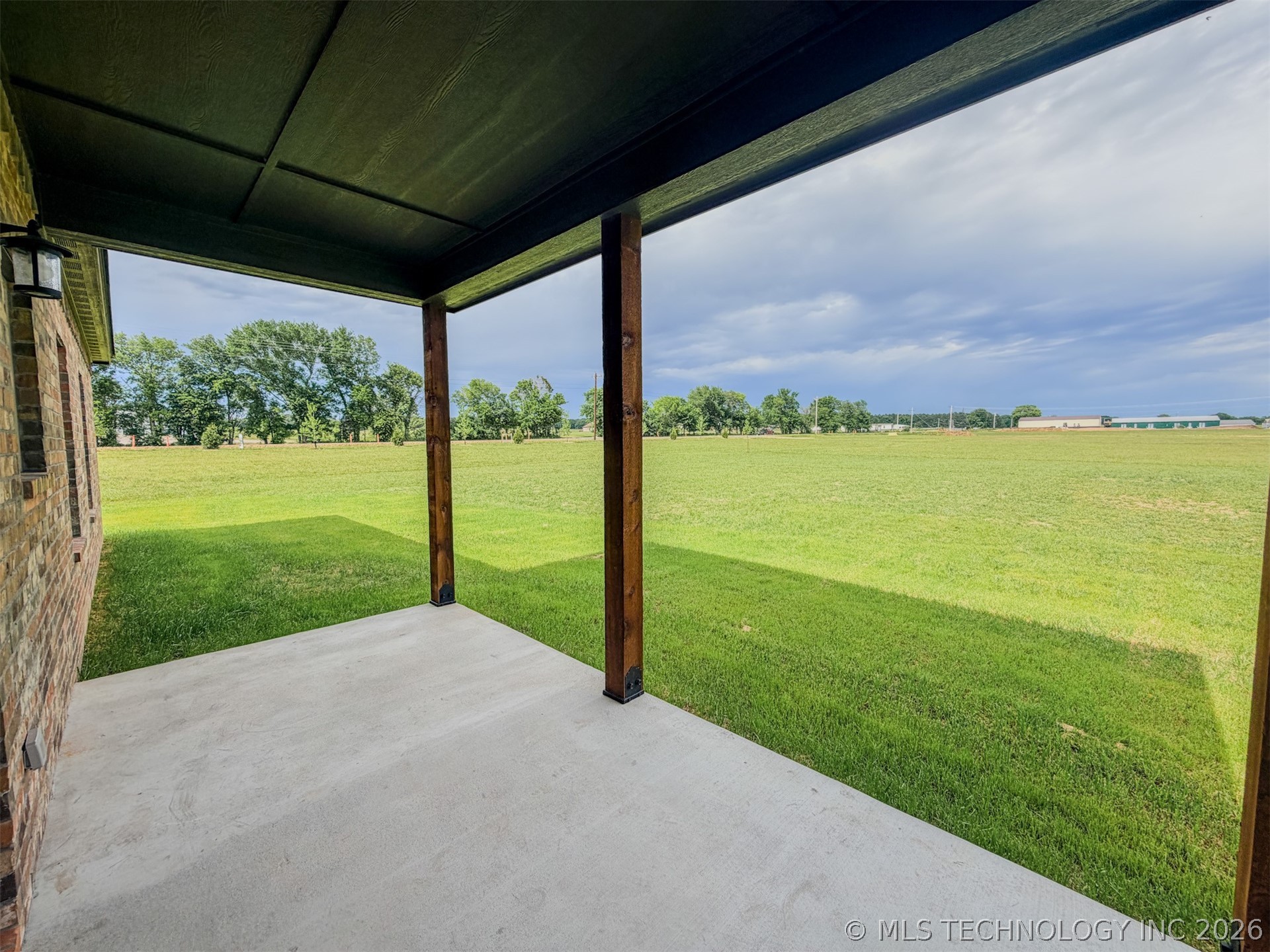 18020 S Vaughn Road Hulbert OK 74441