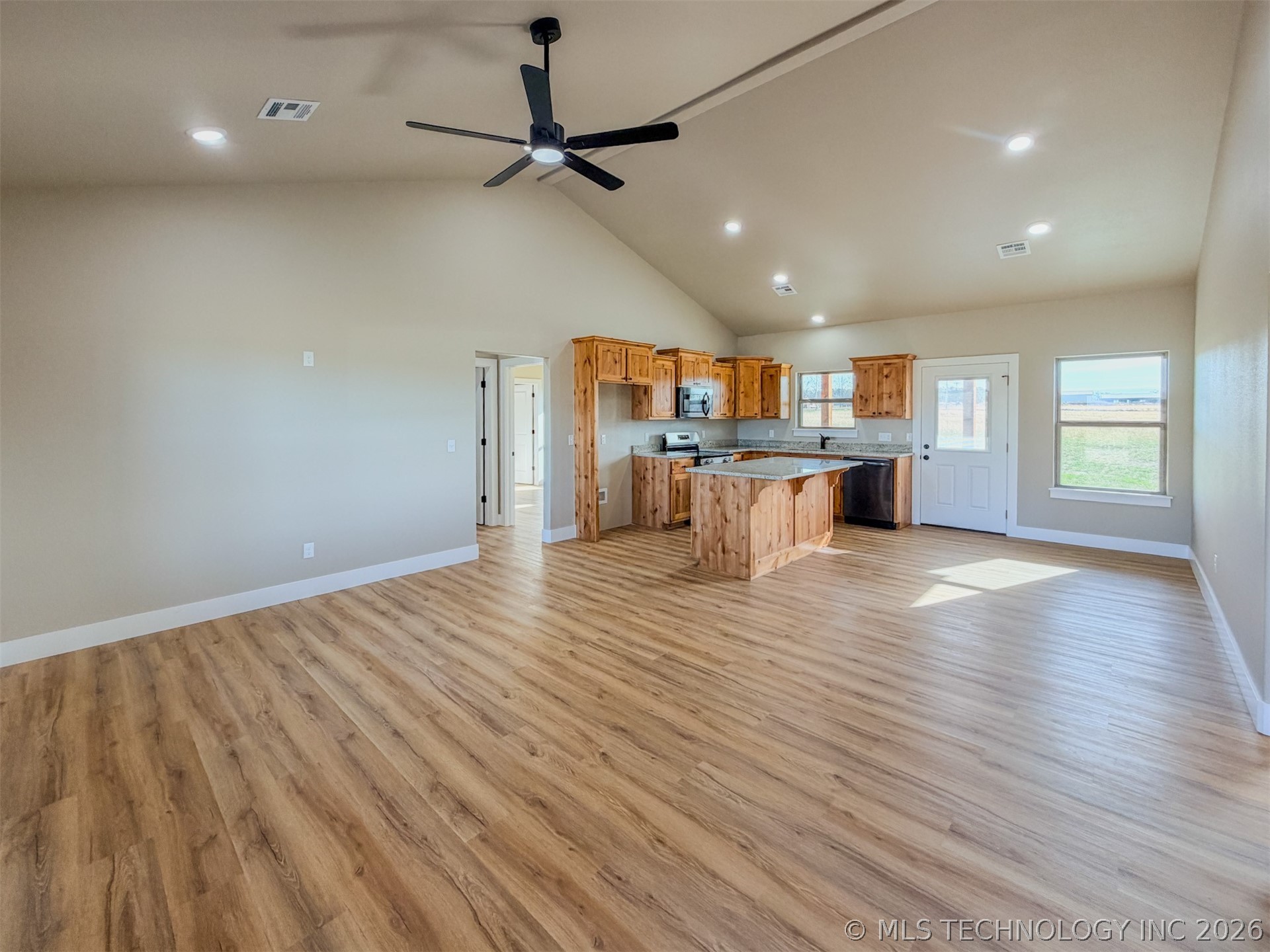 18020 S Vaughn Road Hulbert OK 74441