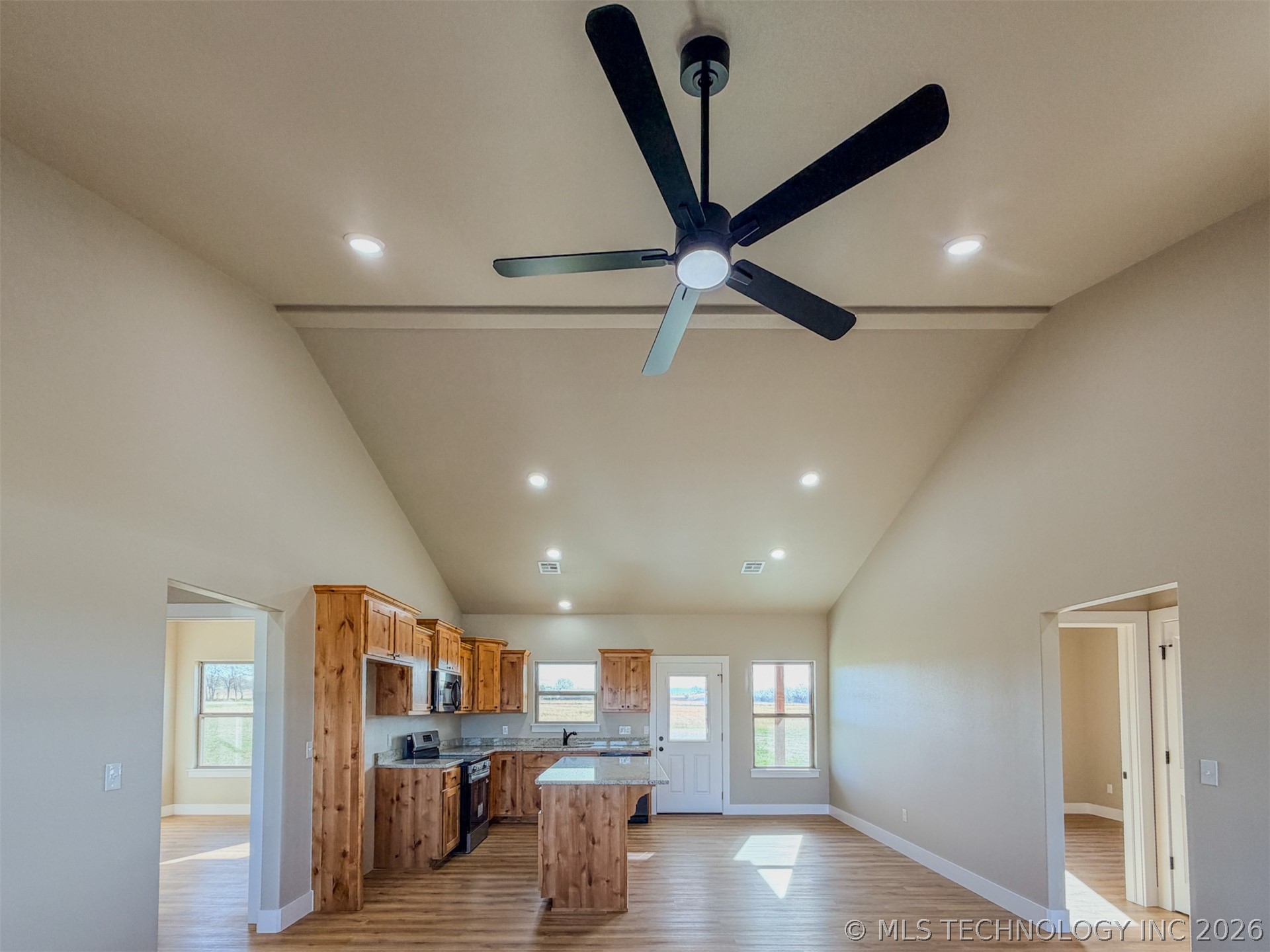 18020 S Vaughn Road Hulbert OK 74441