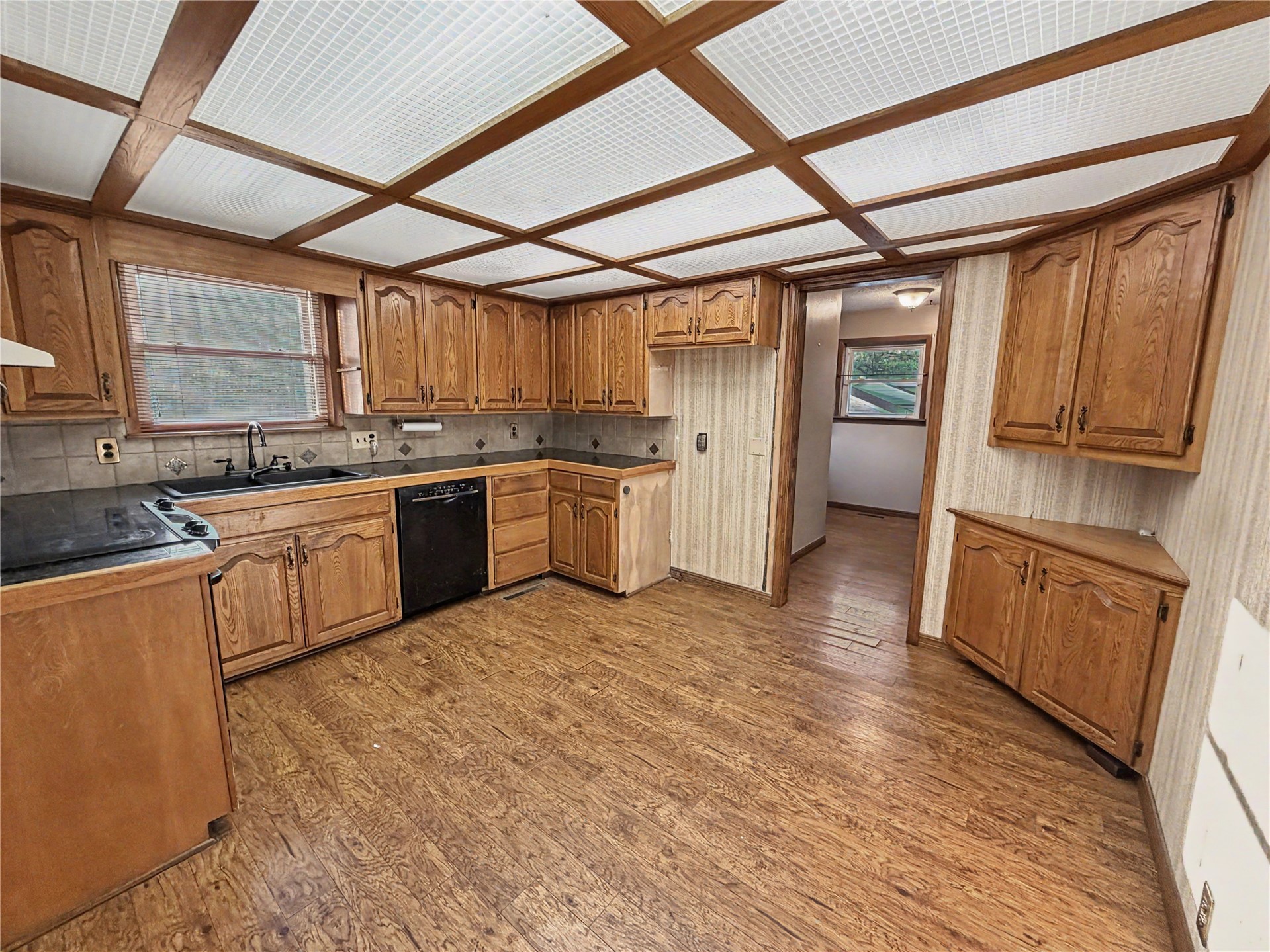 1202 Don Avenue Tahlequah OK 74464
