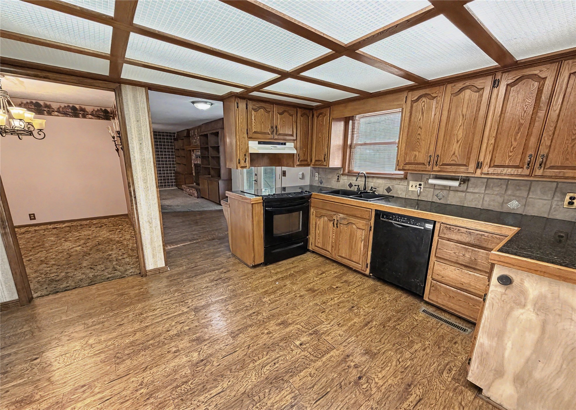 1202 Don Avenue Tahlequah OK 74464