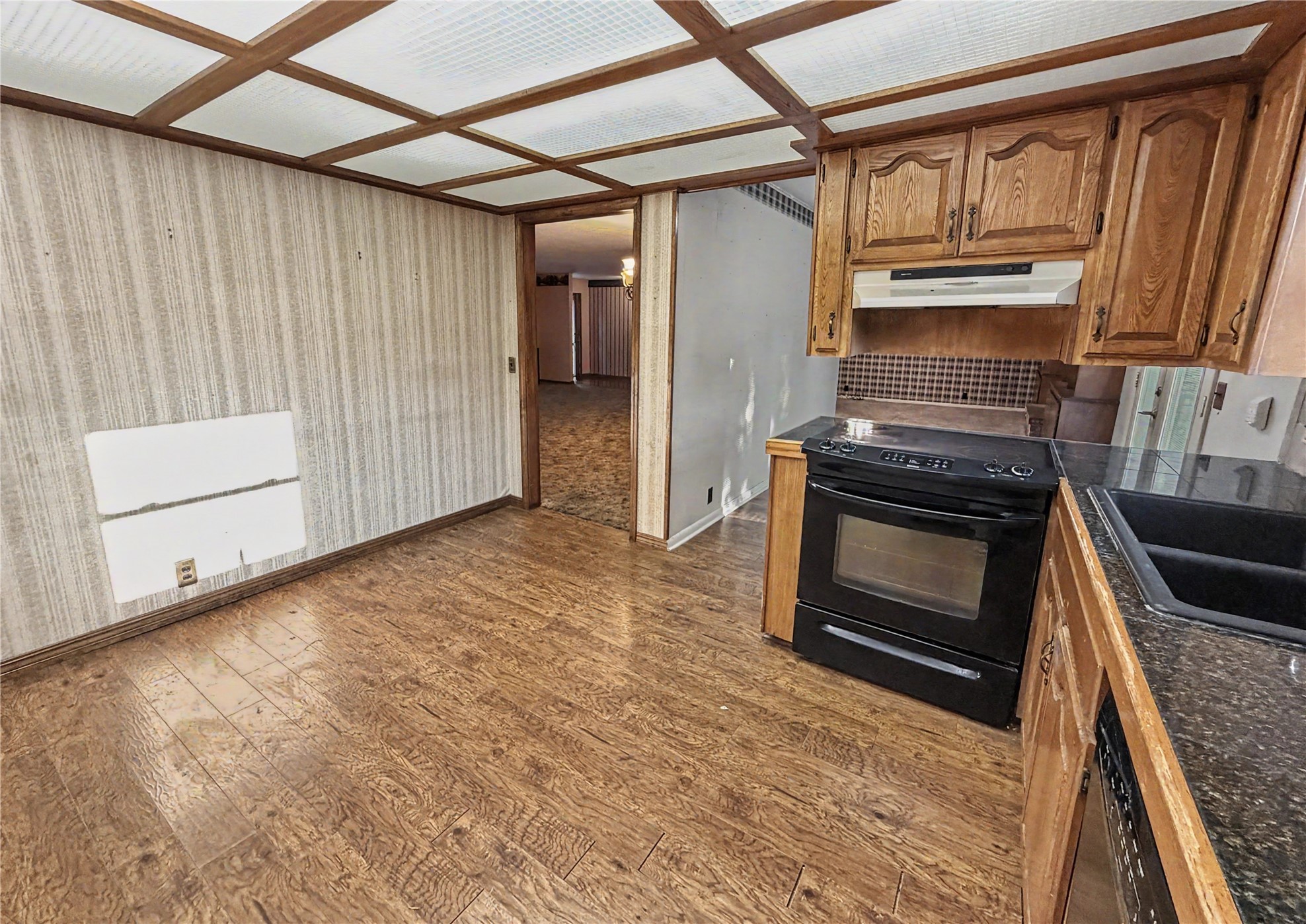 1202 Don Avenue Tahlequah OK 74464