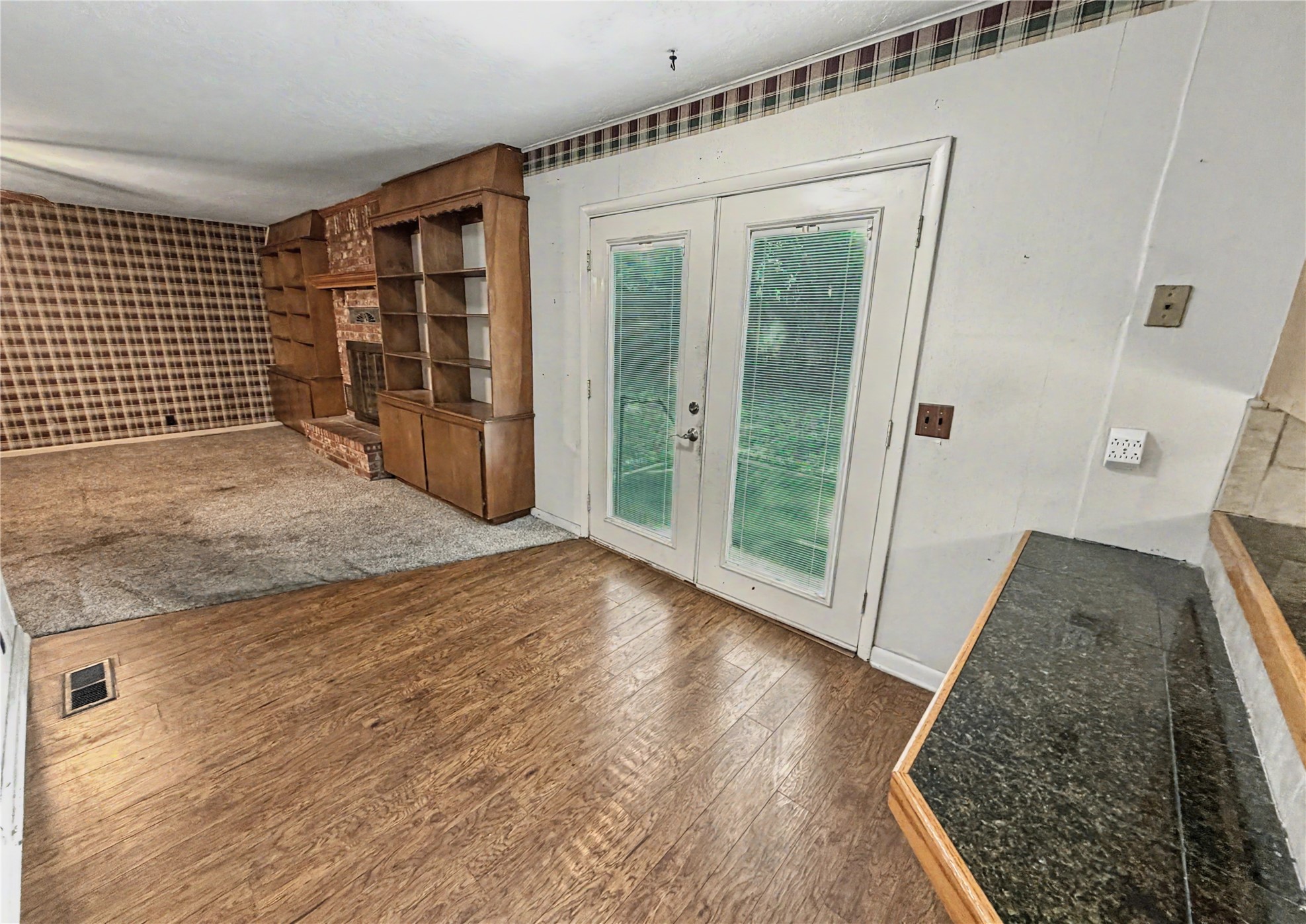 1202 Don Avenue Tahlequah OK 74464