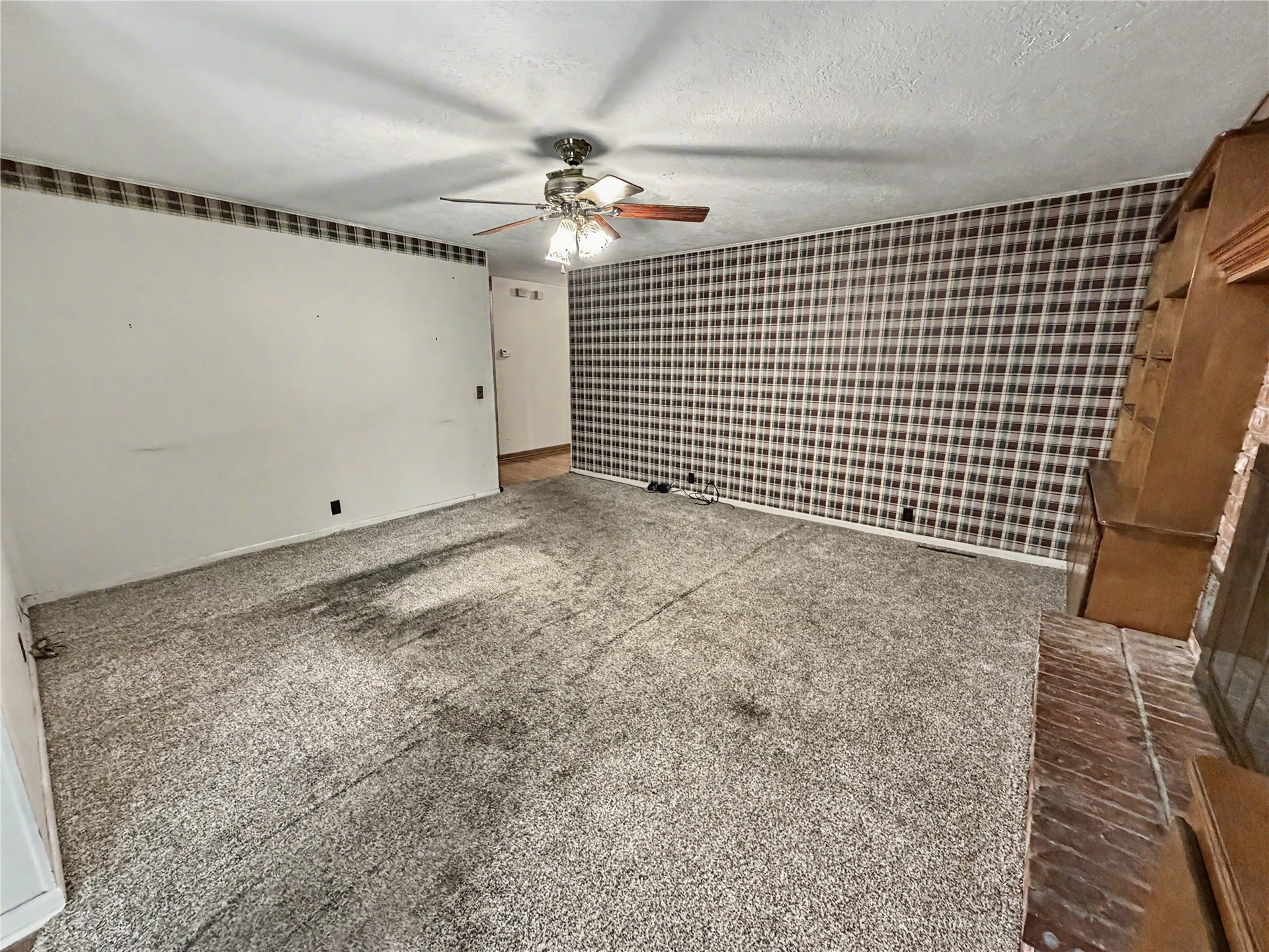1202 Don Avenue Tahlequah OK 74464