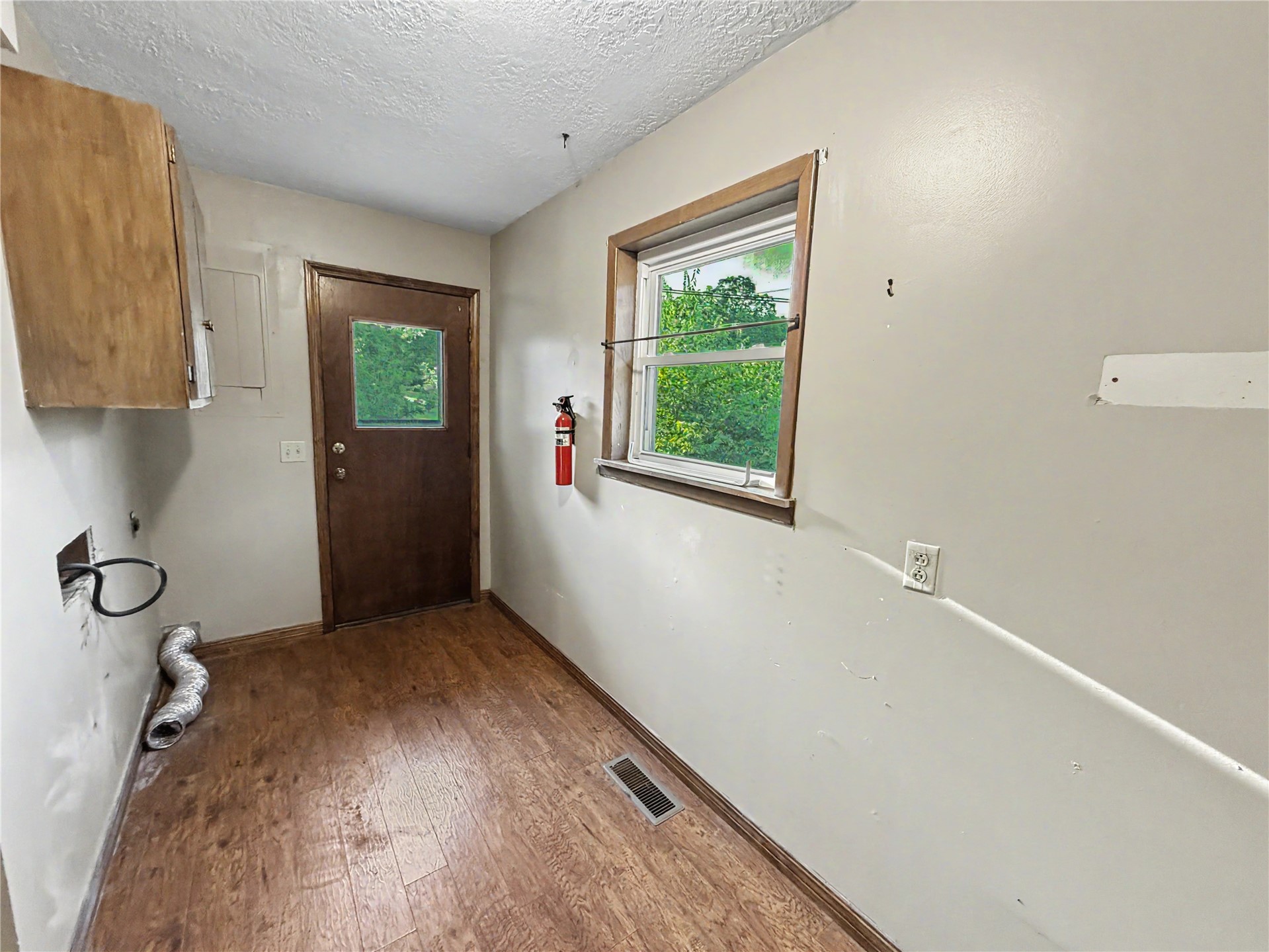 1202 Don Avenue Tahlequah OK 74464