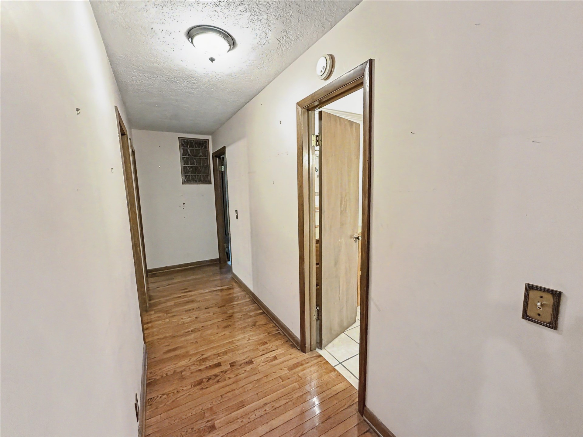 1202 Don Avenue Tahlequah OK 74464