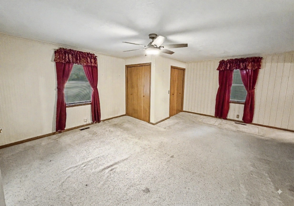 1202 Don Avenue Tahlequah OK 74464
