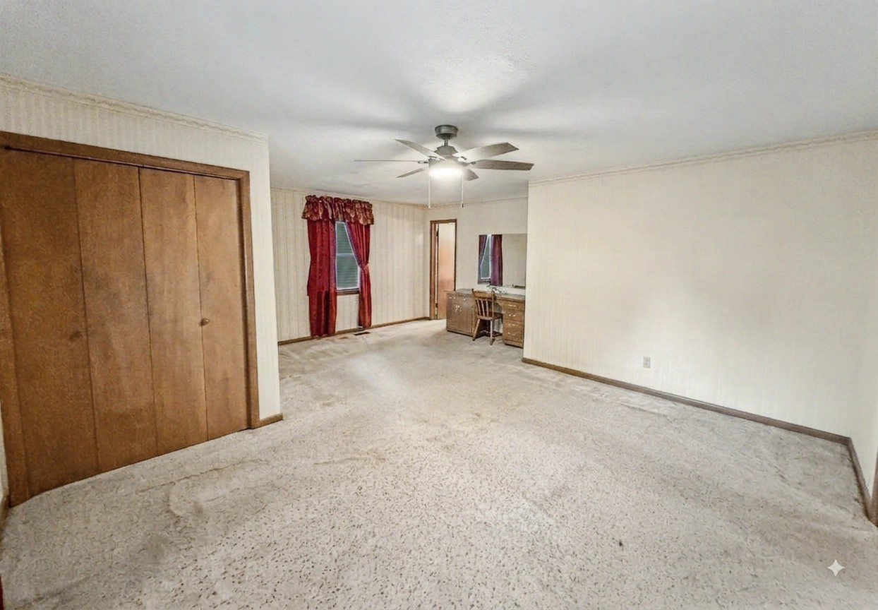 1202 Don Avenue Tahlequah OK 74464