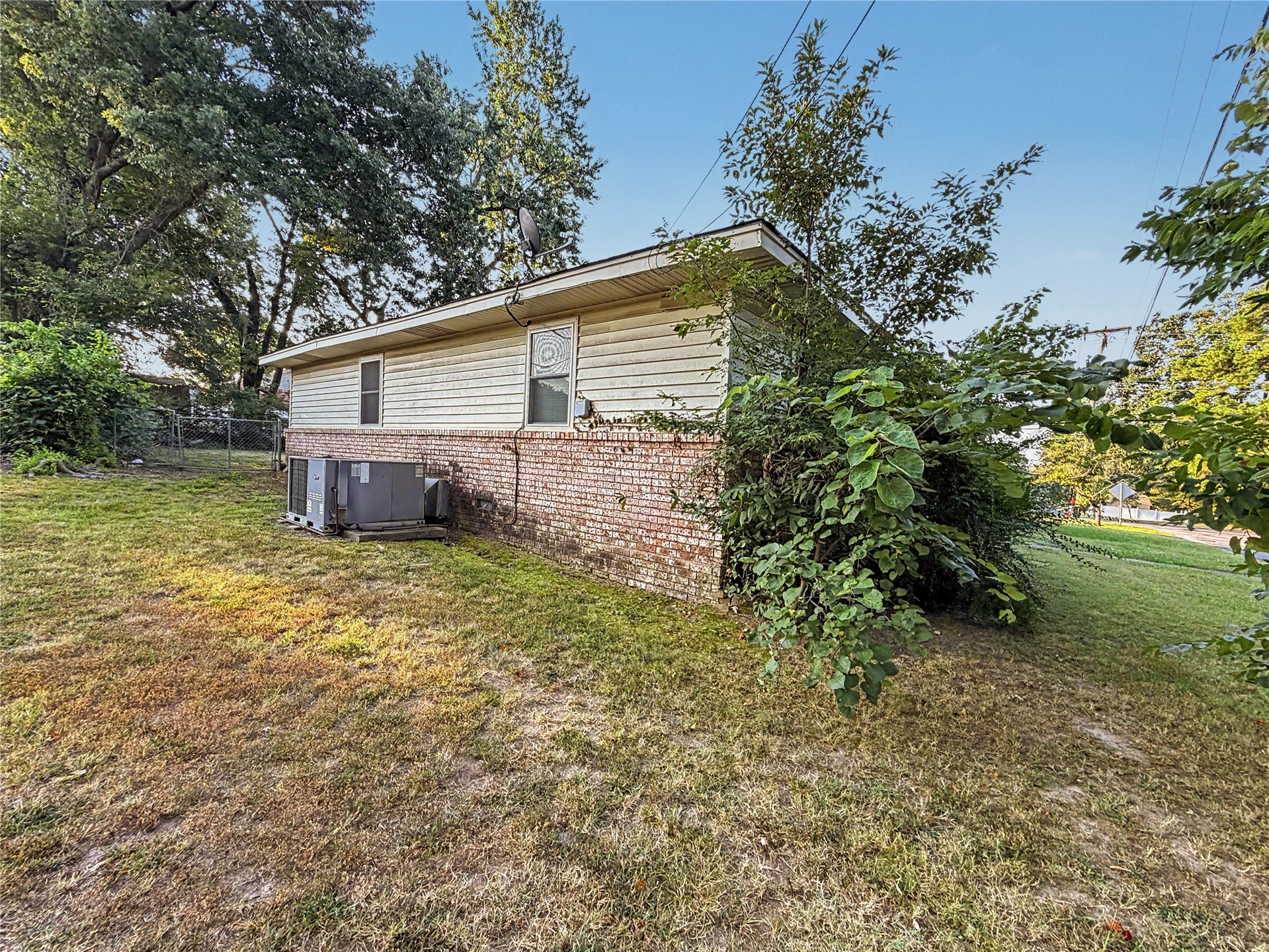 1202 Don Avenue Tahlequah OK 74464