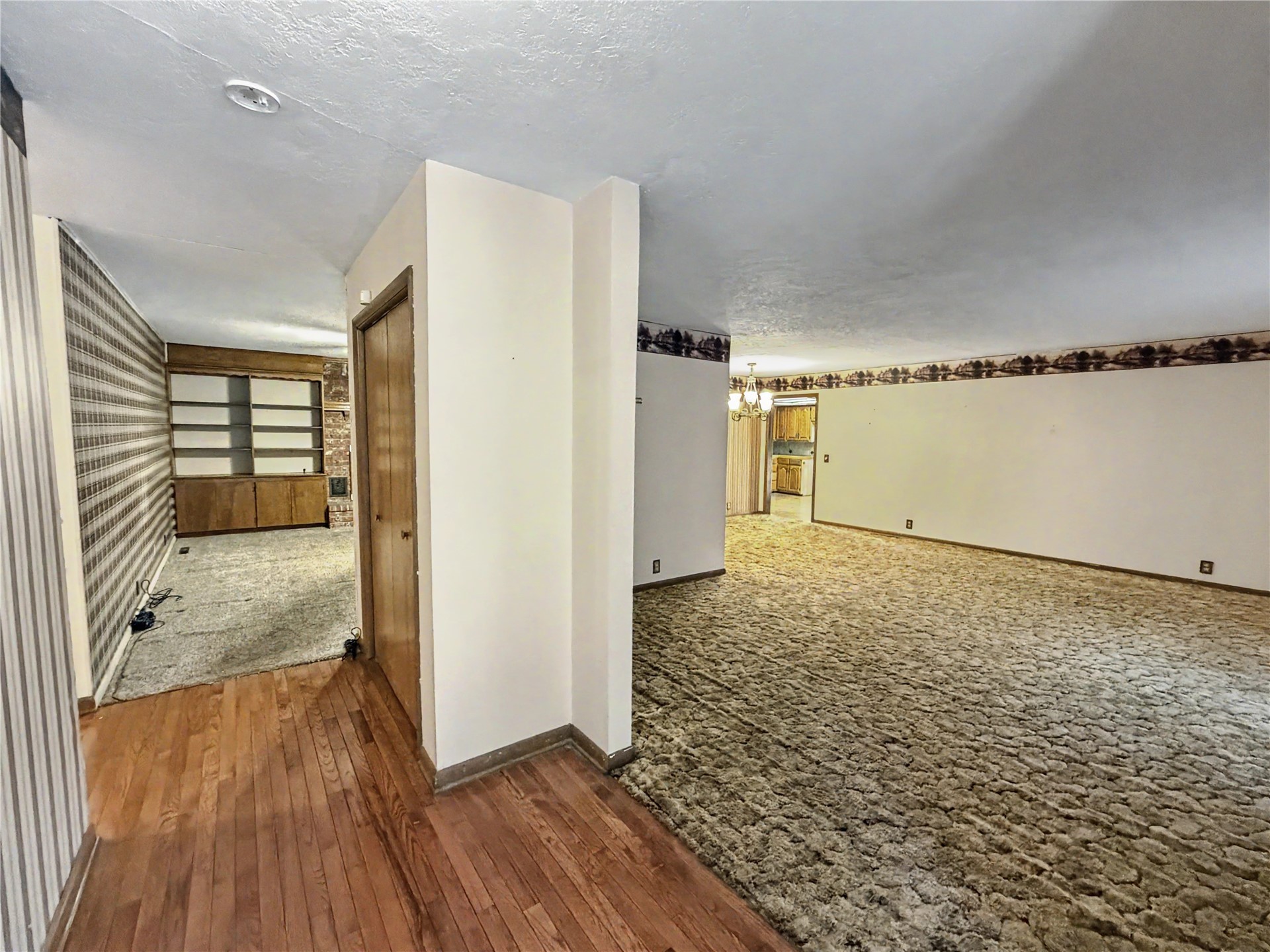 1202 Don Avenue Tahlequah OK 74464