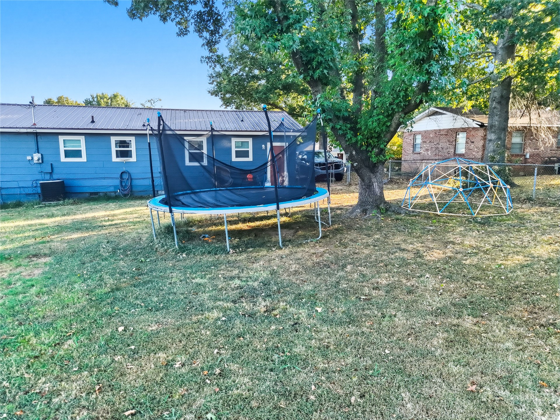 321 Mockingbird Sallisaw OK 74955