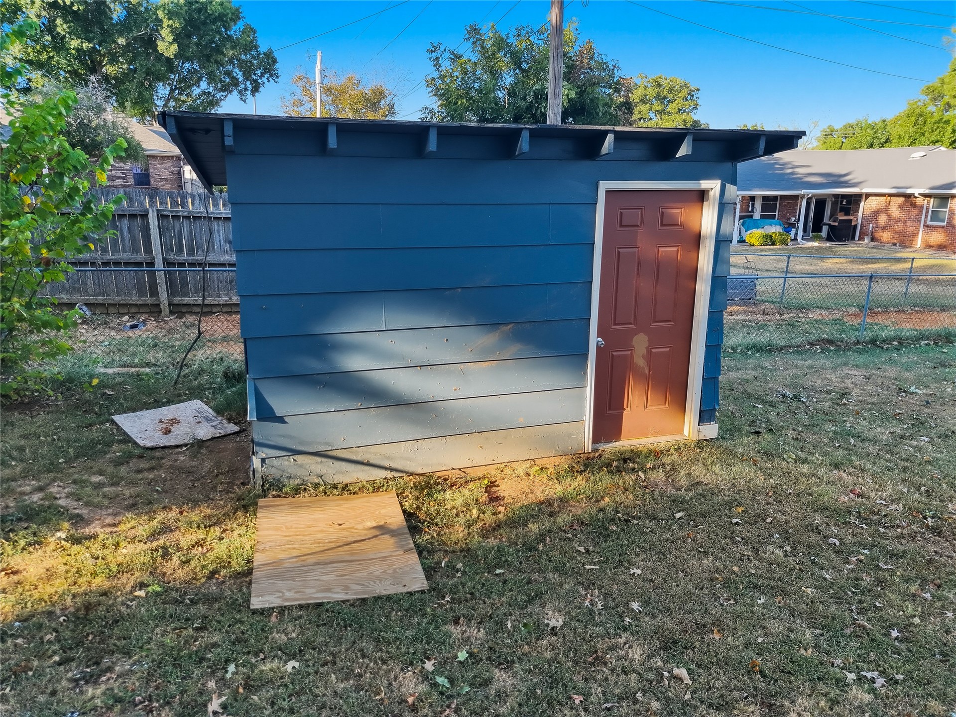 321 Mockingbird Sallisaw OK 74955