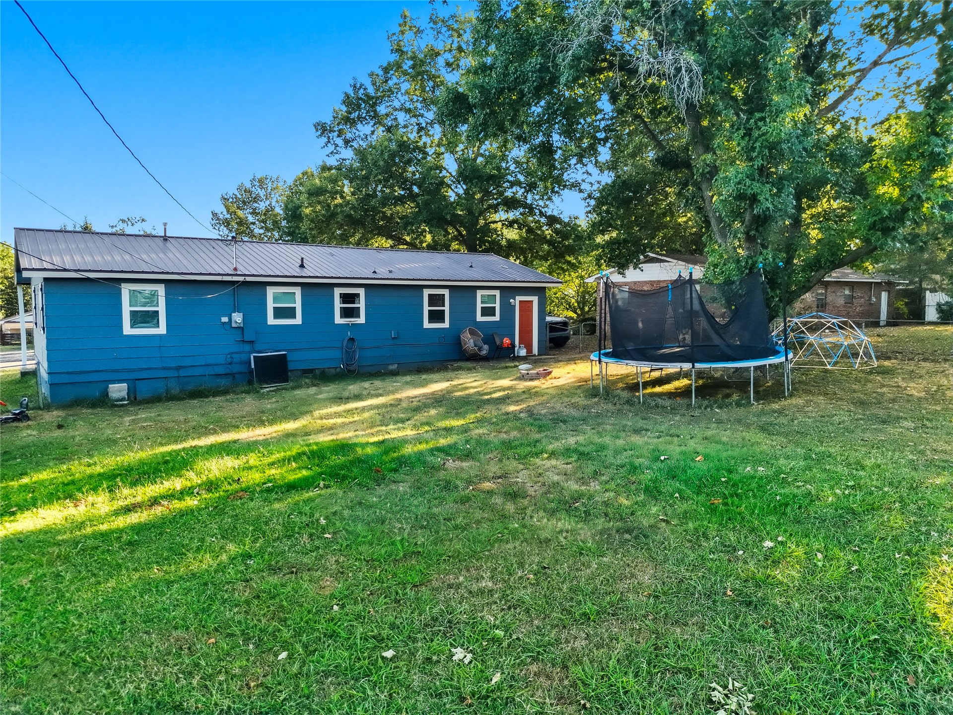 321 Mockingbird Sallisaw OK 74955