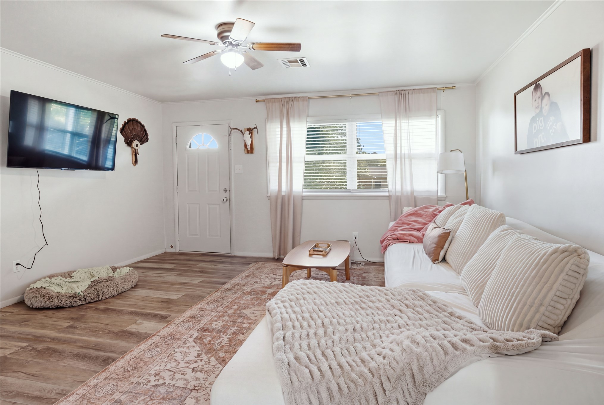 321 Mockingbird Sallisaw OK 74955