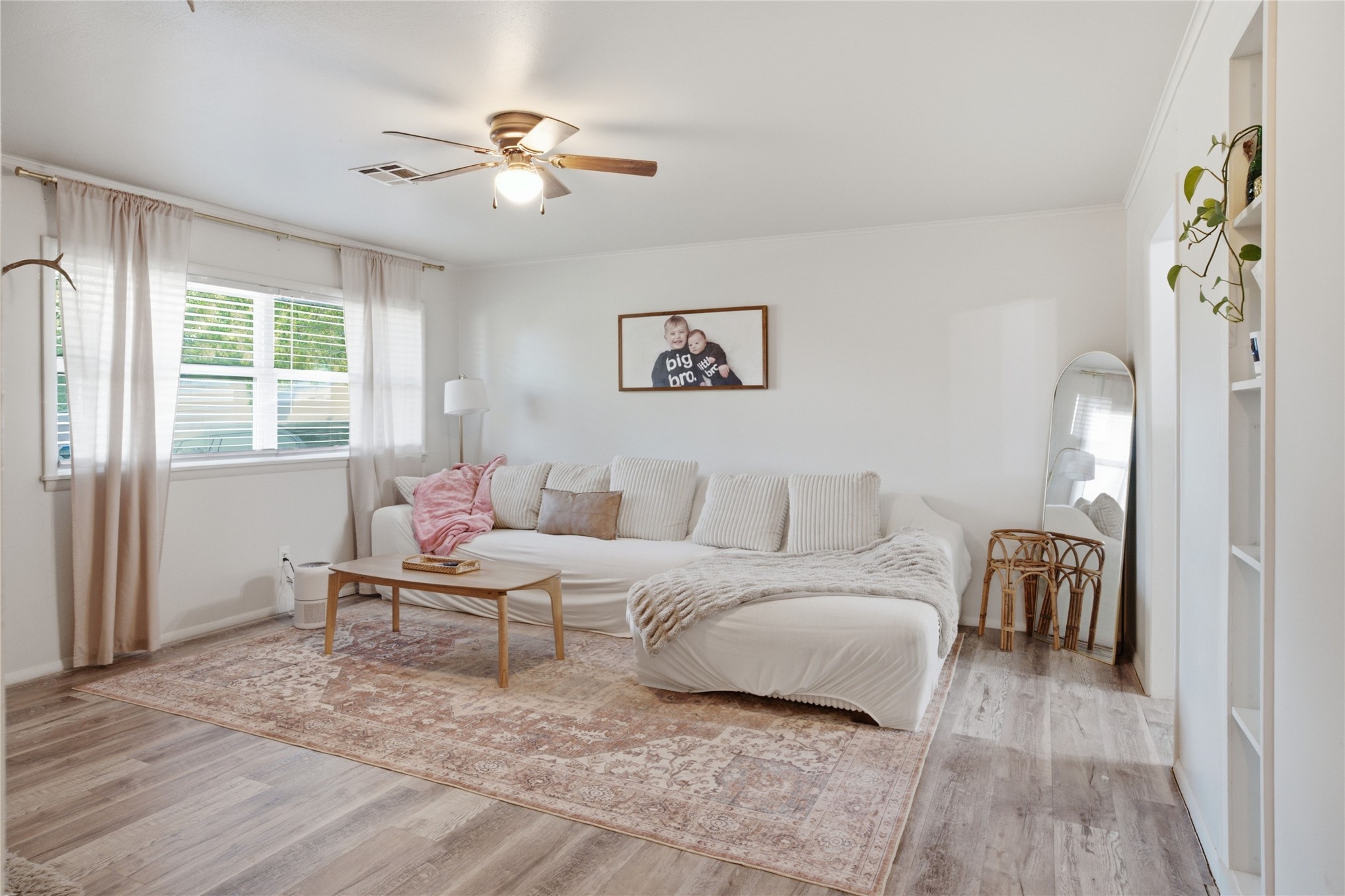 321 Mockingbird Sallisaw OK 74955