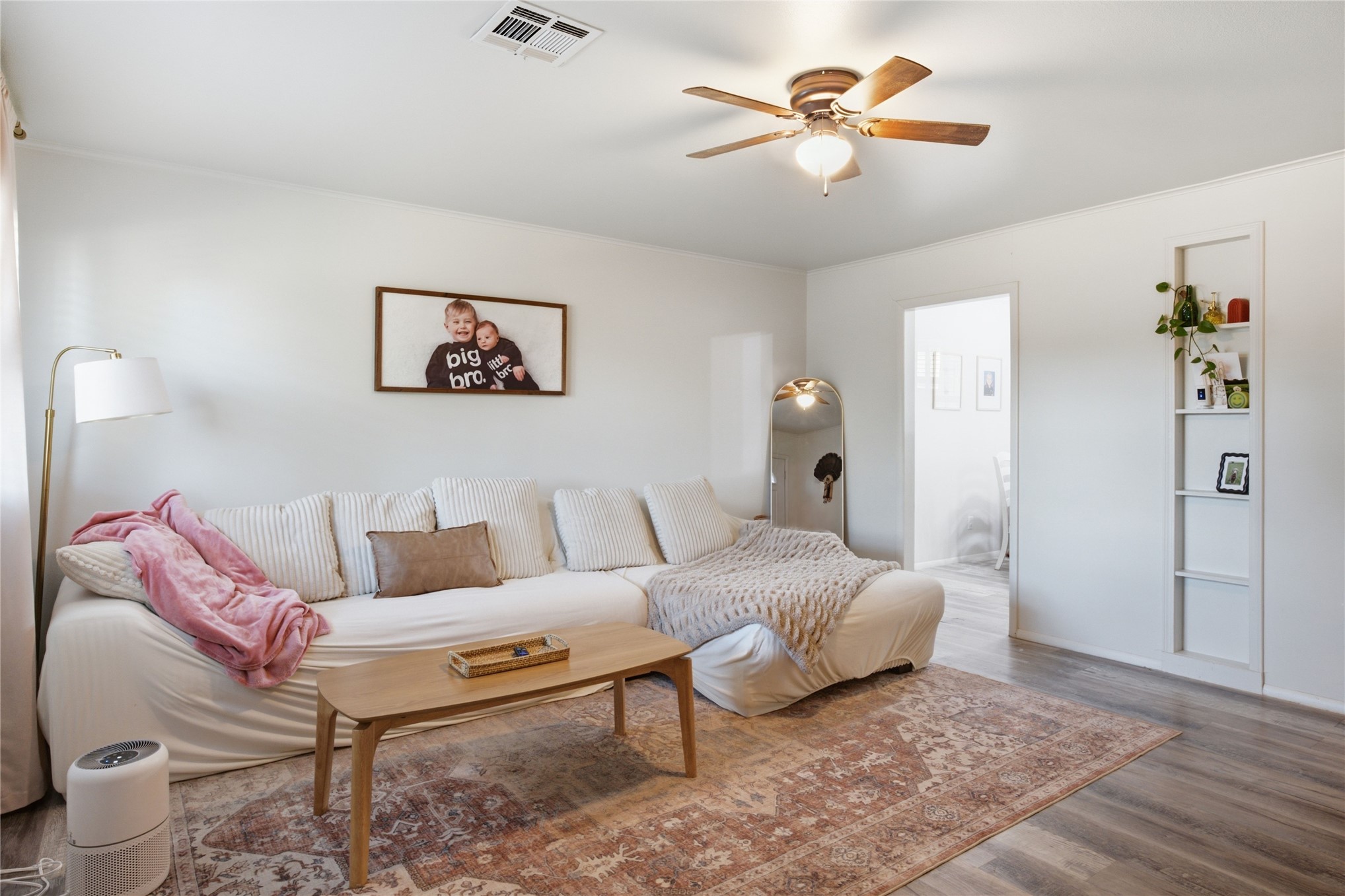 321 Mockingbird Sallisaw OK 74955