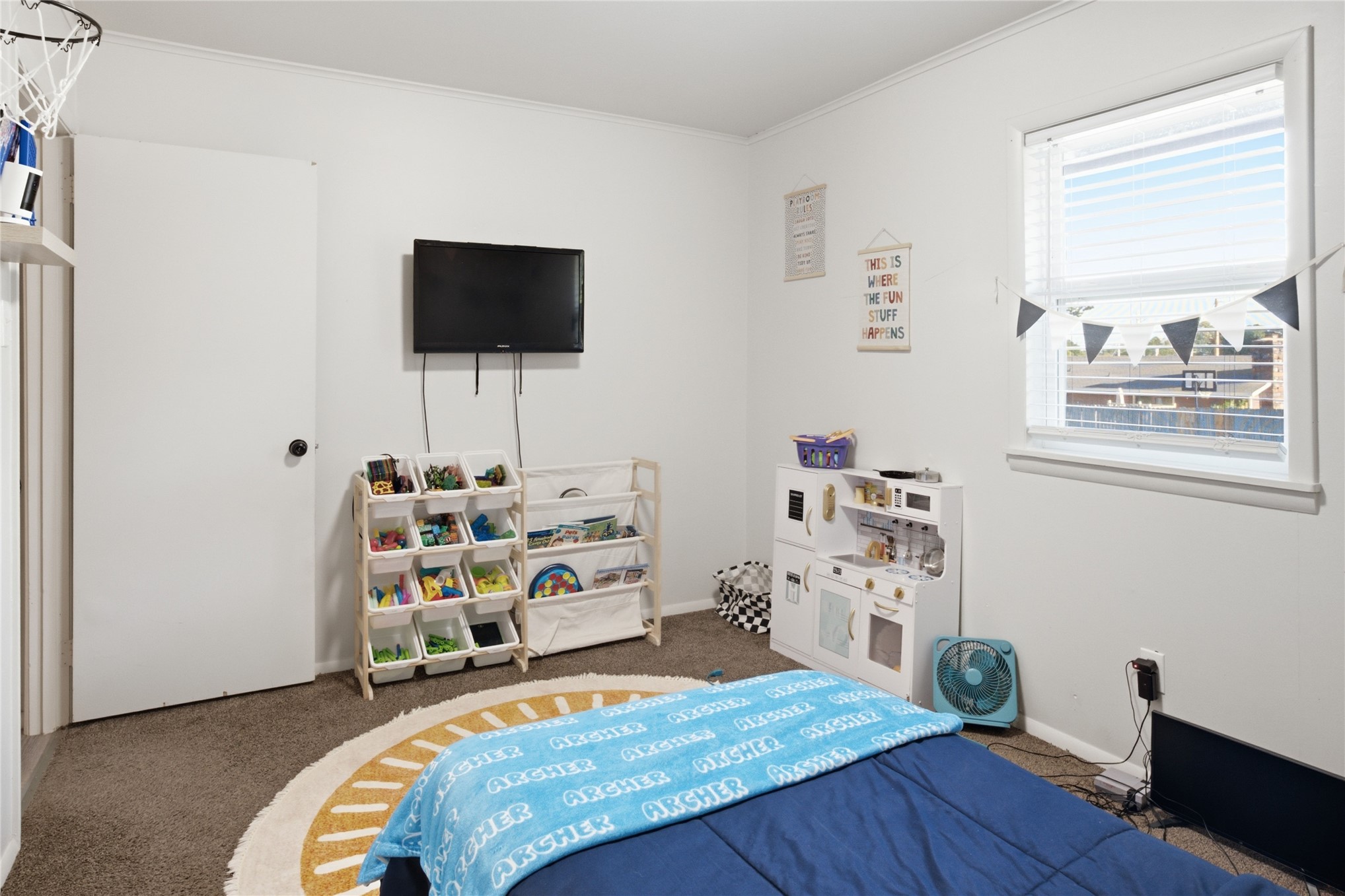 321 Mockingbird Sallisaw OK 74955