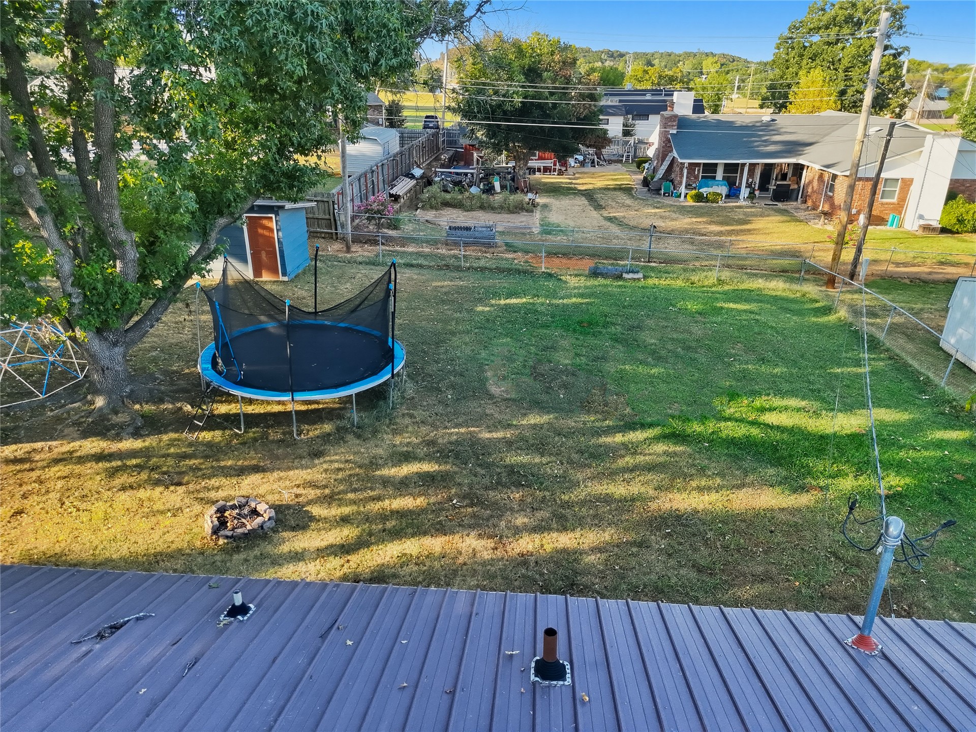 321 Mockingbird Sallisaw OK 74955