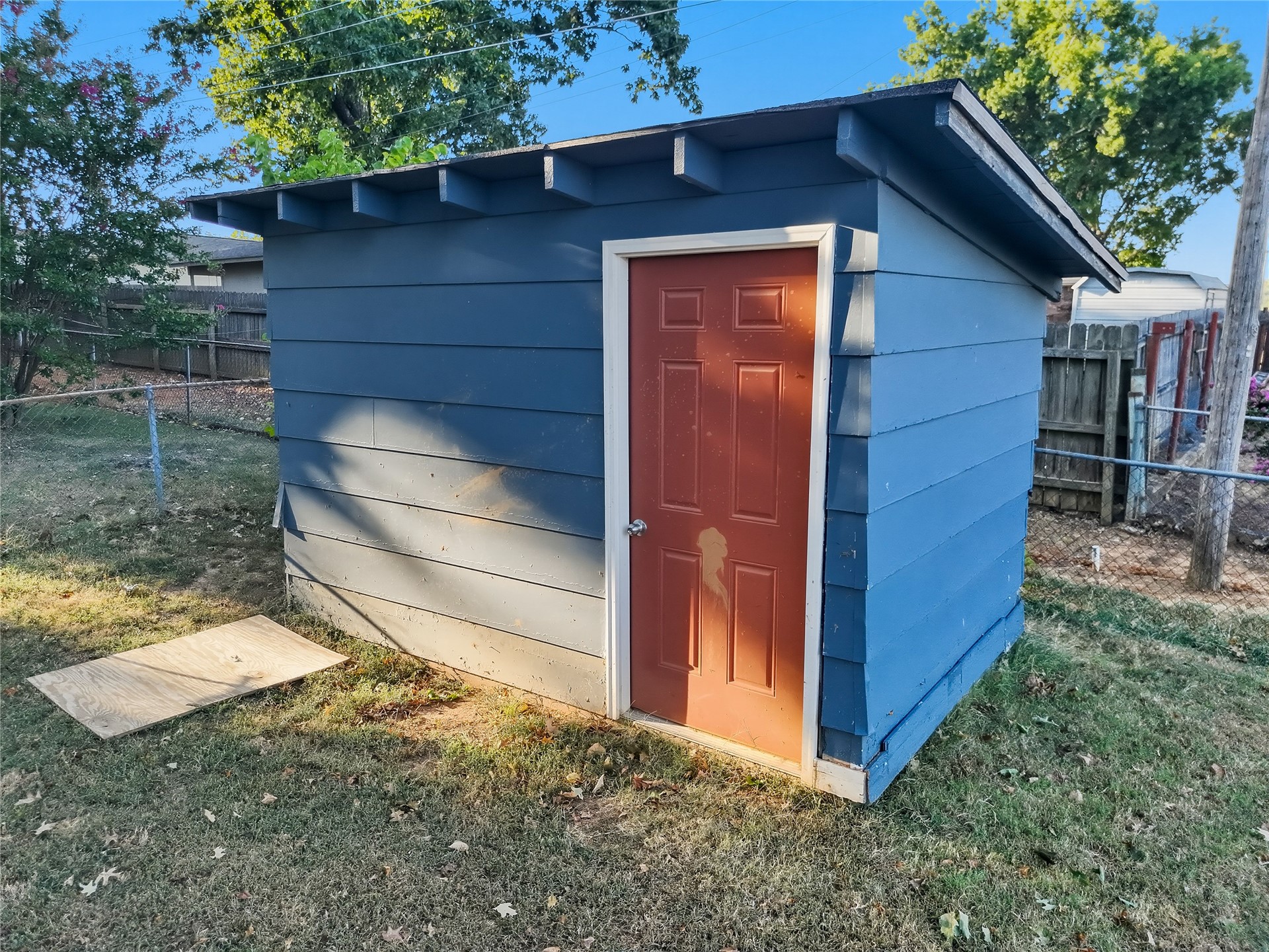 321 Mockingbird Sallisaw OK 74955