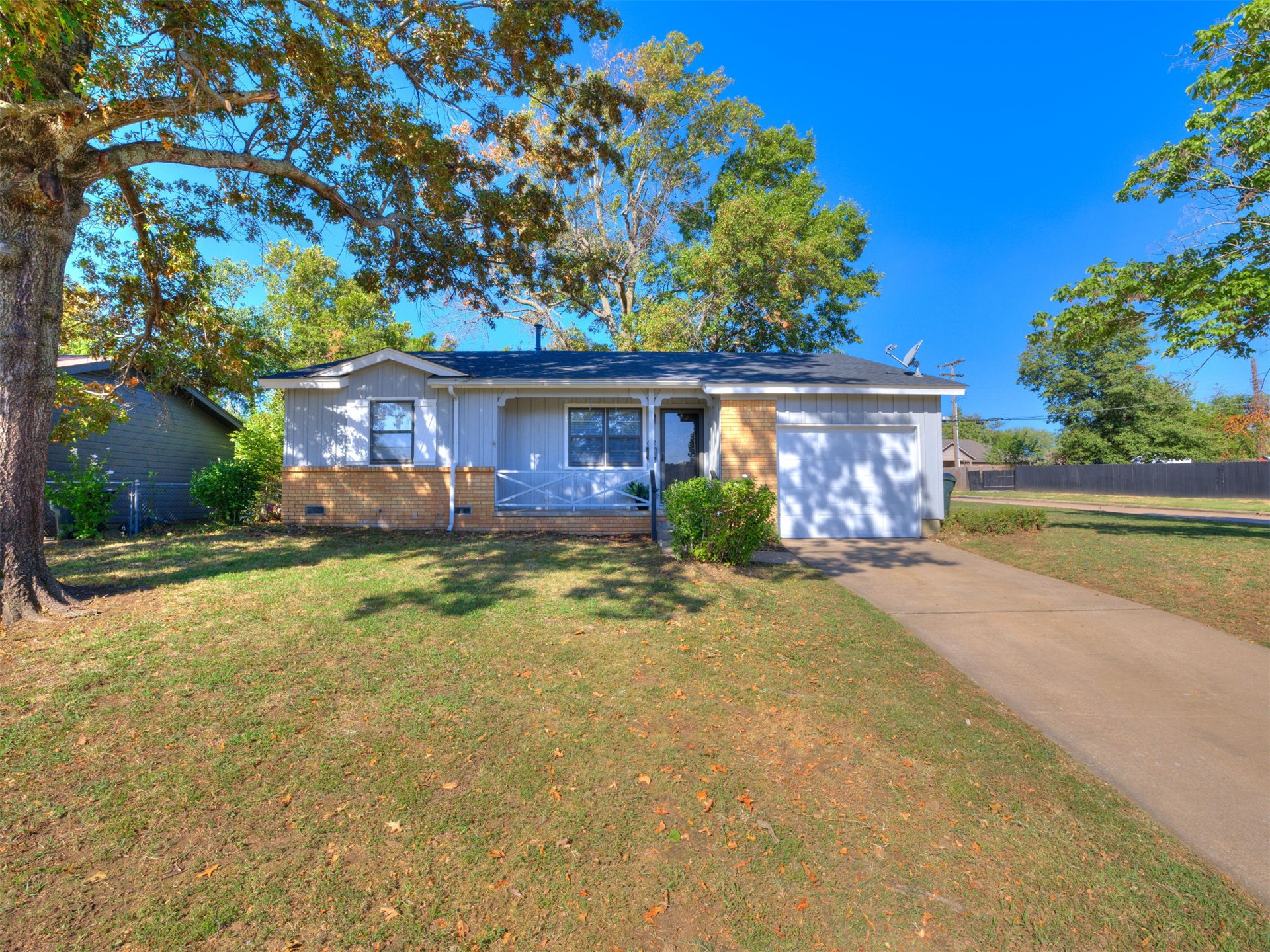 642 N Moccasin Place Sapulpa OK 74066