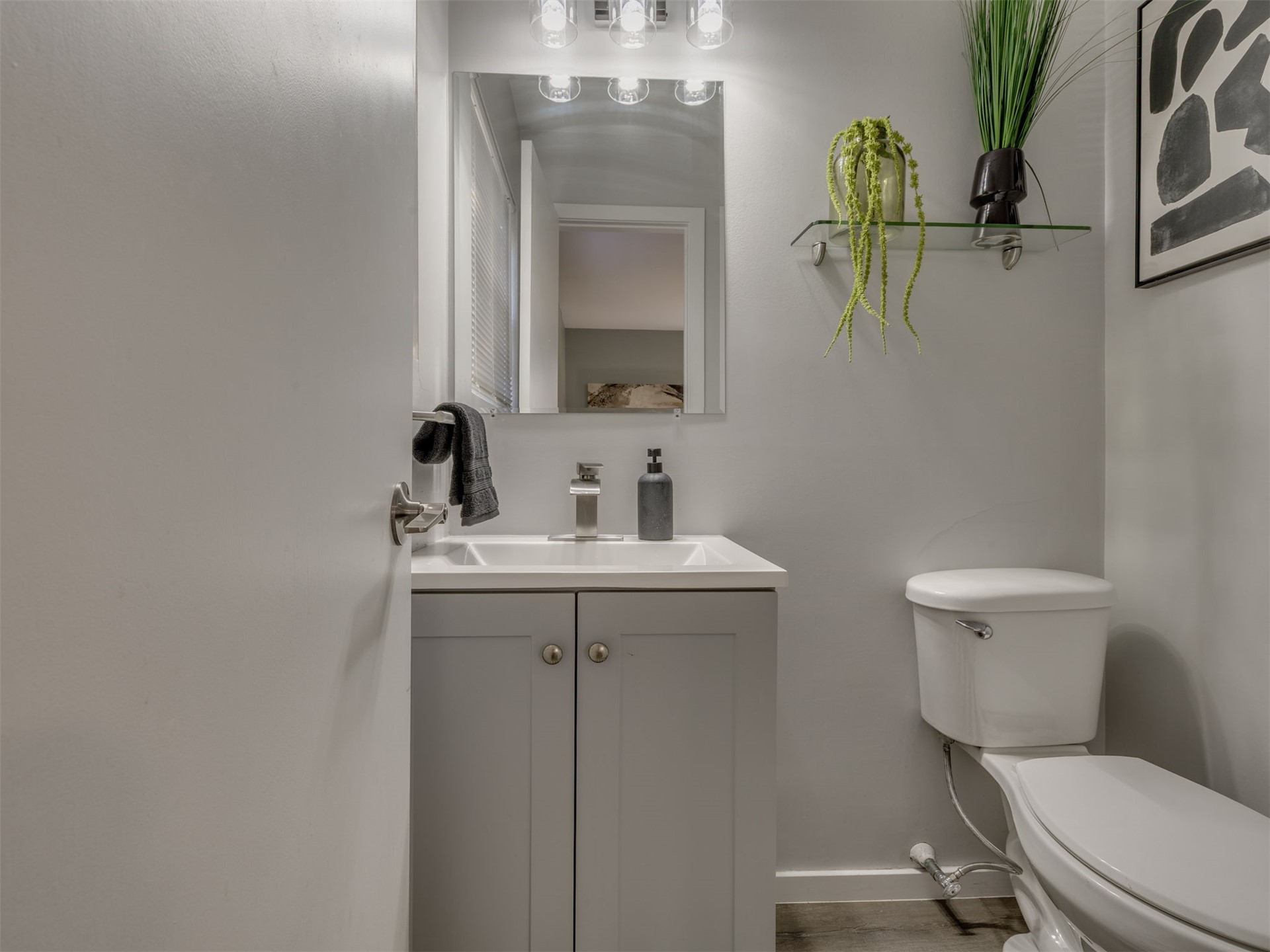 642 N Moccasin Place Sapulpa OK 74066