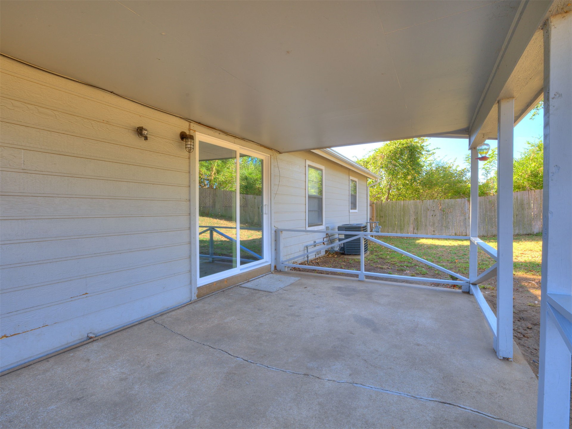 642 N Moccasin Place Sapulpa OK 74066