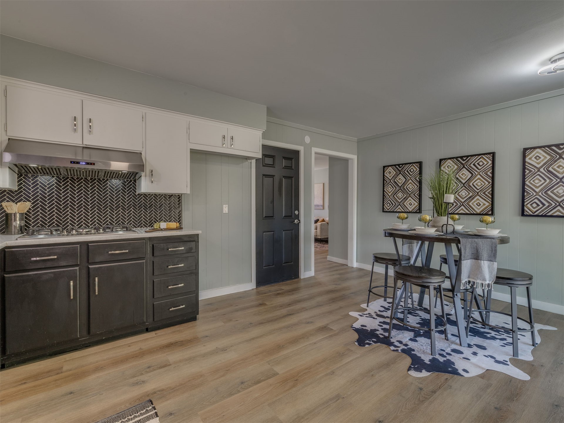 642 N Moccasin Place Sapulpa OK 74066