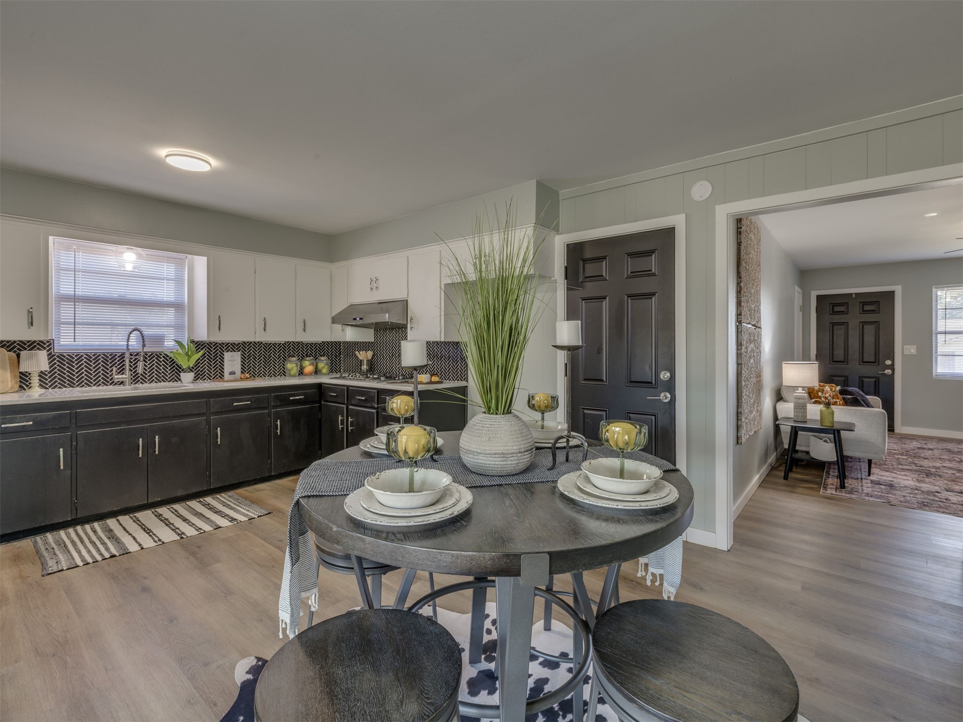 642 N Moccasin Place Sapulpa OK 74066