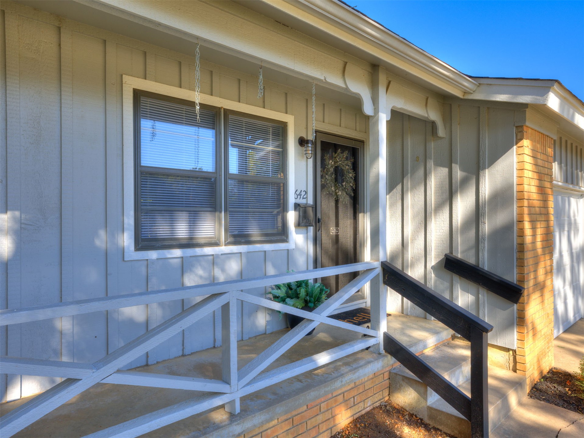 642 N Moccasin Place Sapulpa OK 74066