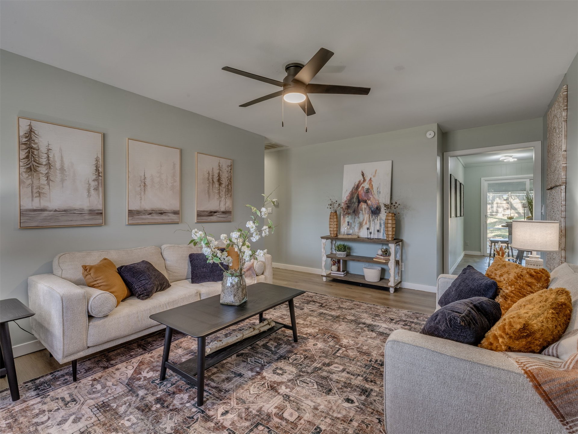 642 N Moccasin Place Sapulpa OK 74066