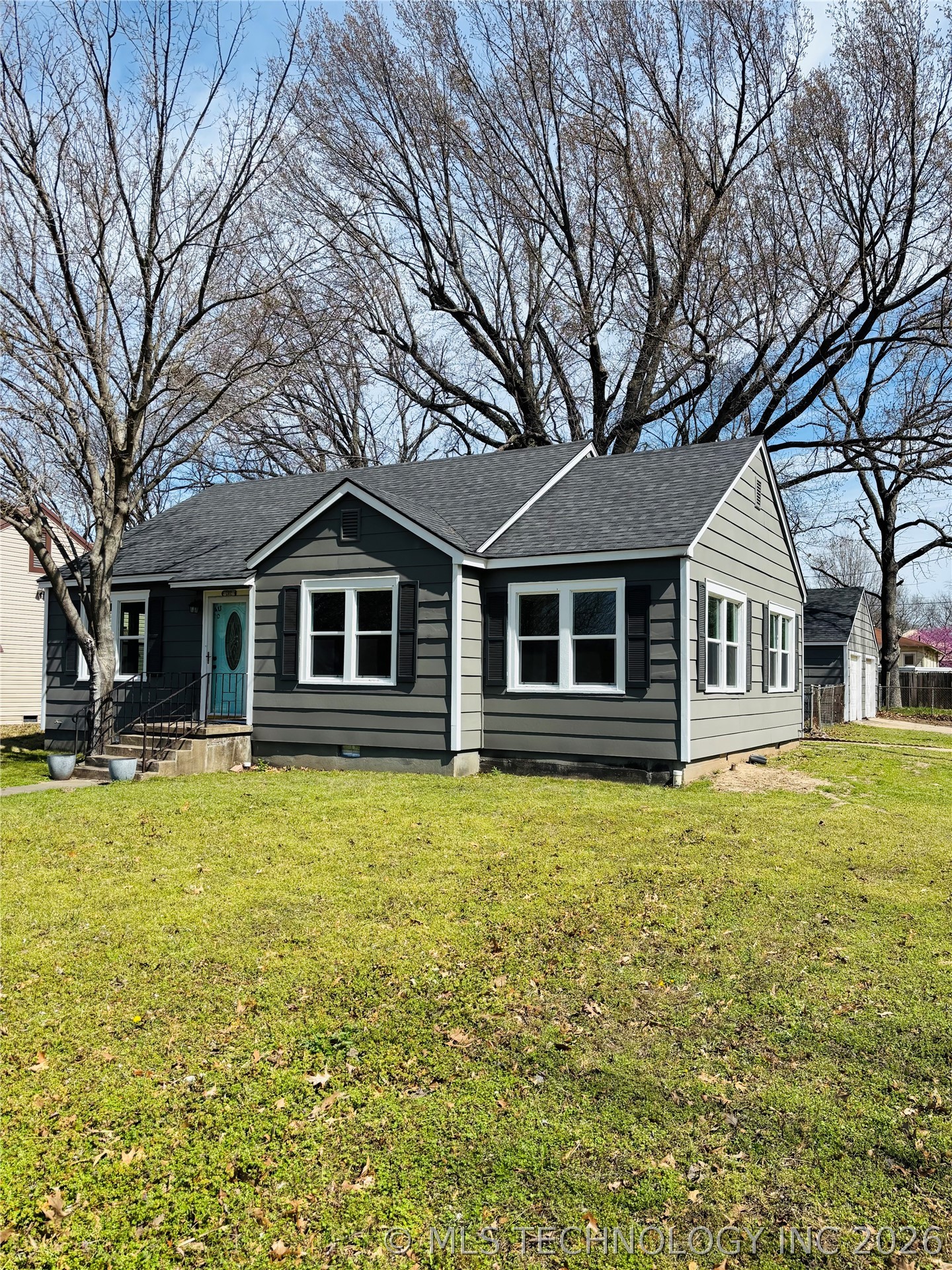1302 Walnut Muskogee OK 74403