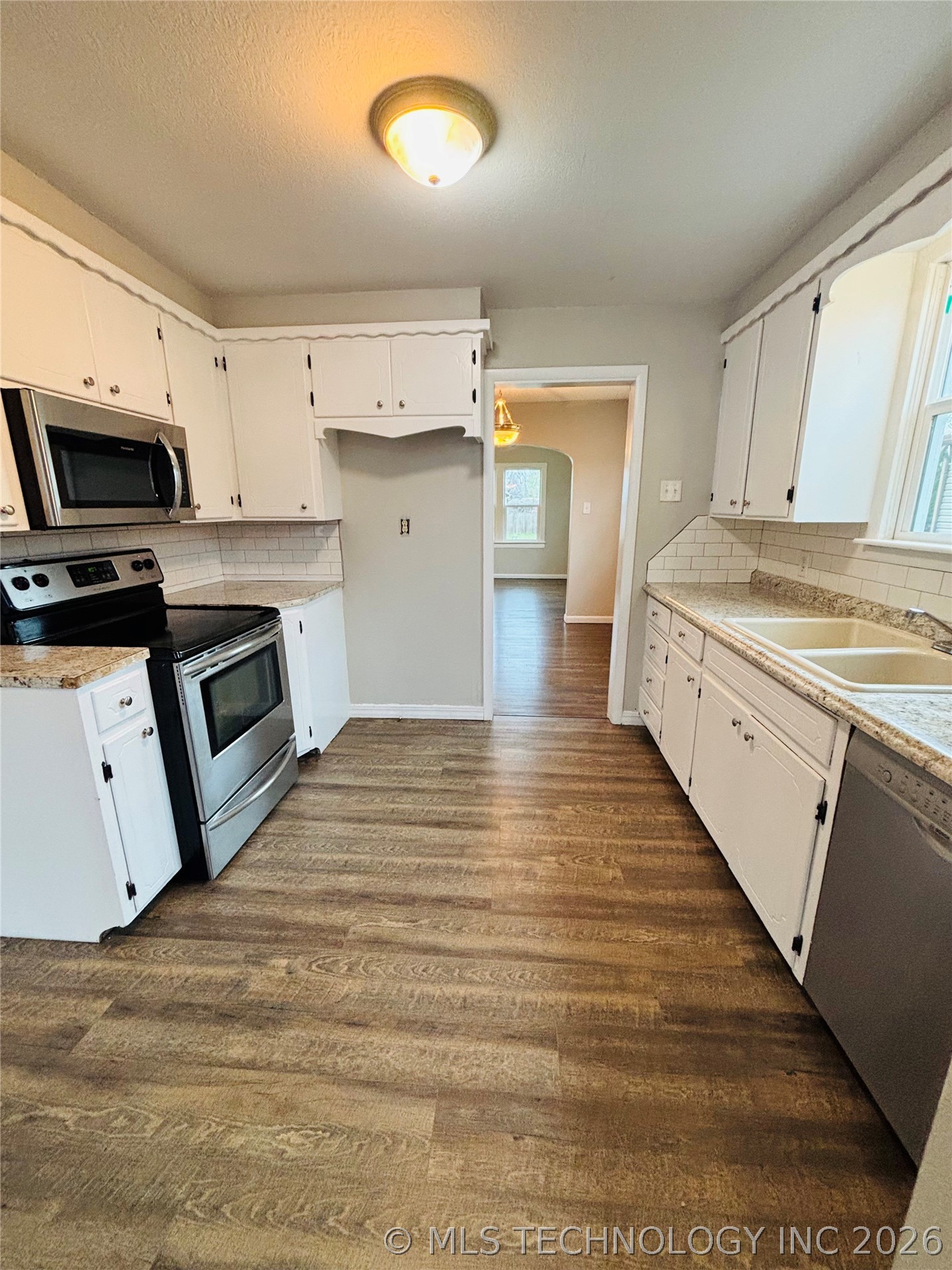 1302 Walnut Muskogee OK 74403