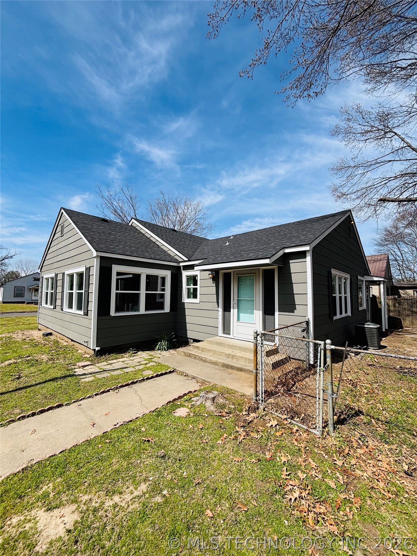 1302 Walnut Muskogee OK 74403